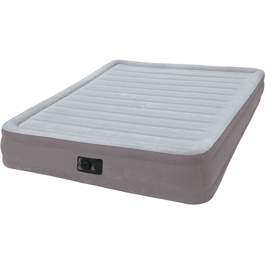 Intex Luftbett »Comfort-Plush Elevated Air Kit Twin«