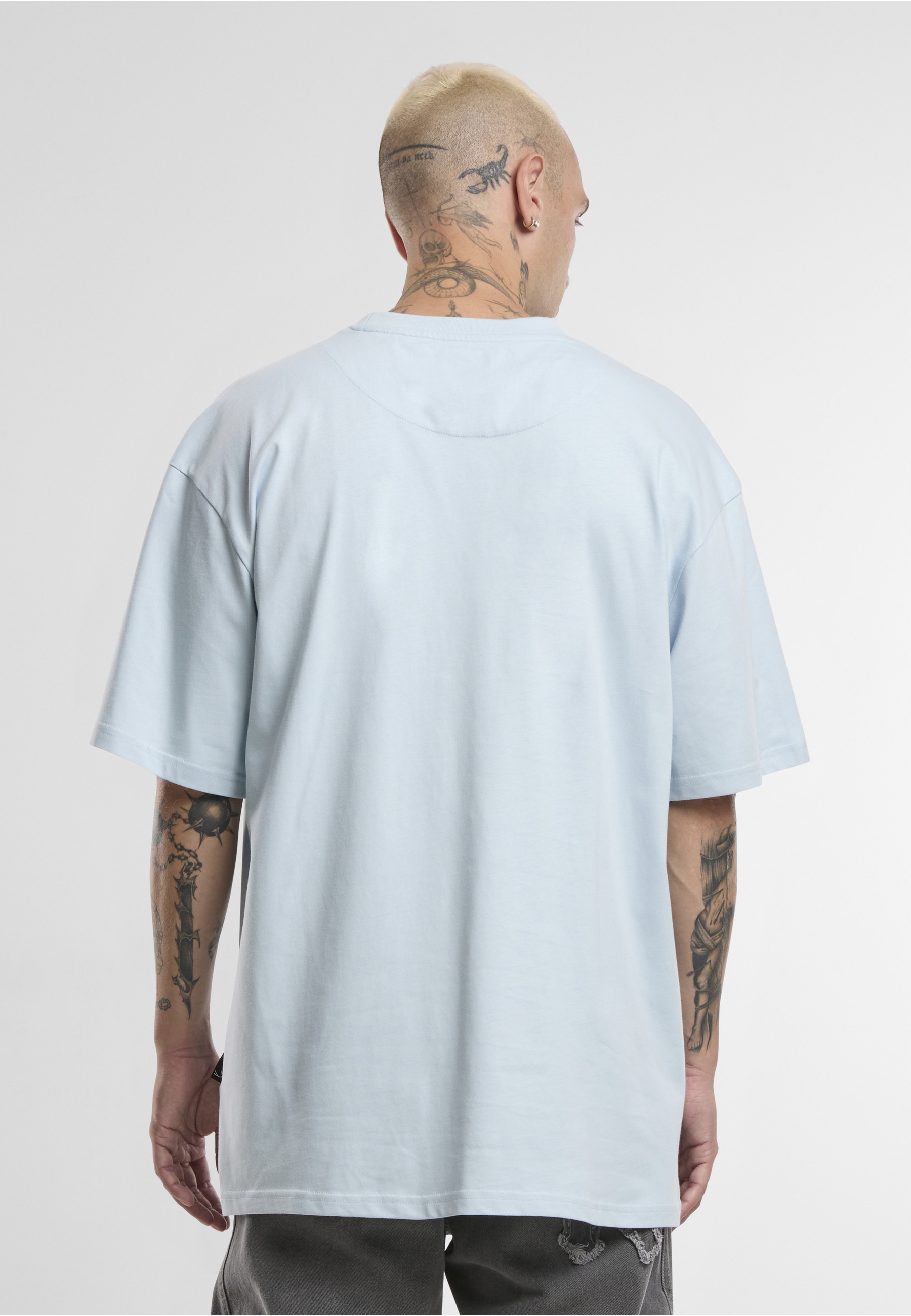 Karl Kani T-Shirt »Karl Kani Karl Kani Authentic Star Logo Tee« 1 Stk.