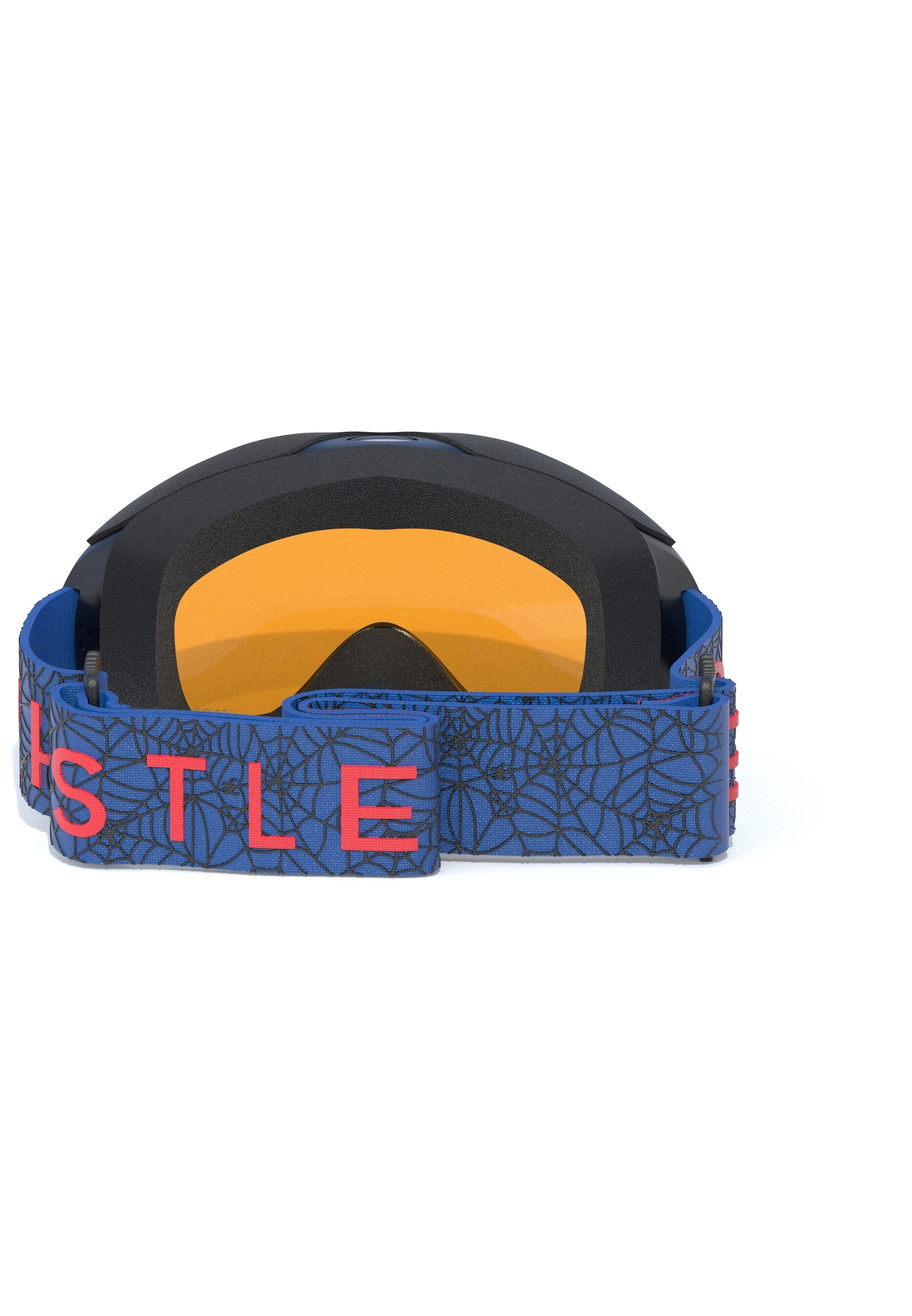 WHISTLER Sportbrille »Mauga« Ideal für Freizeit