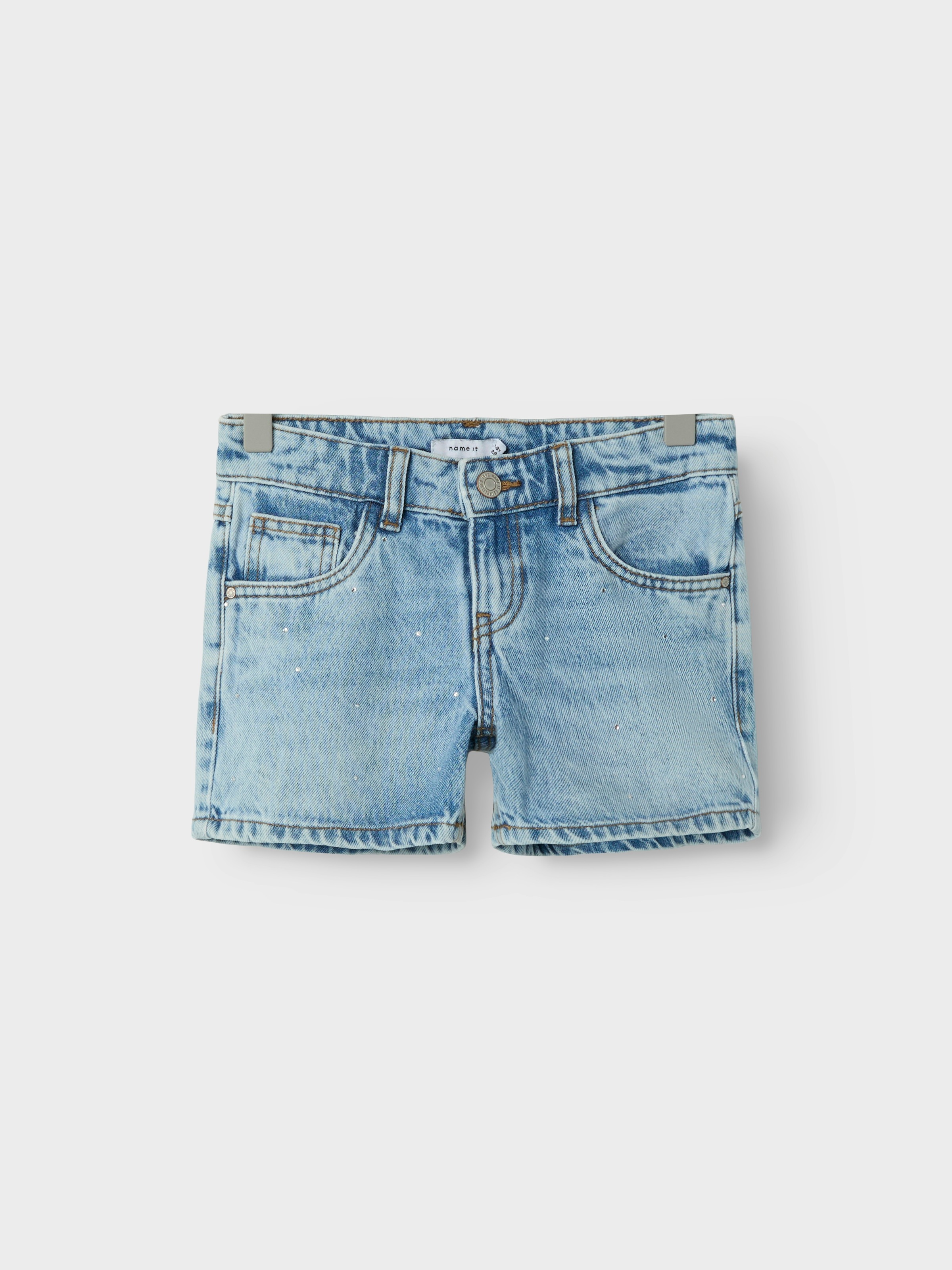 Name It Shorts »NKFROSE REG DNM SHORTS 6042-AC NOOS«