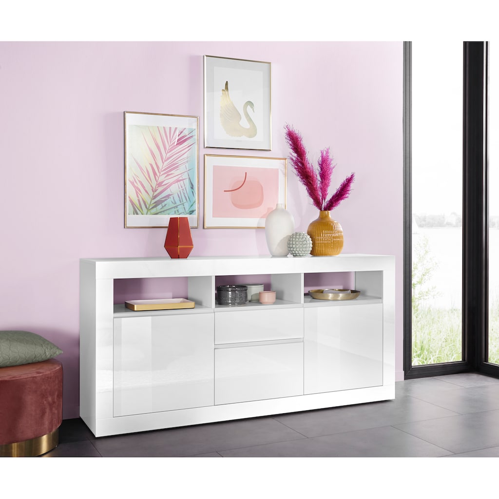 Tecnos Sideboard »Zoe«