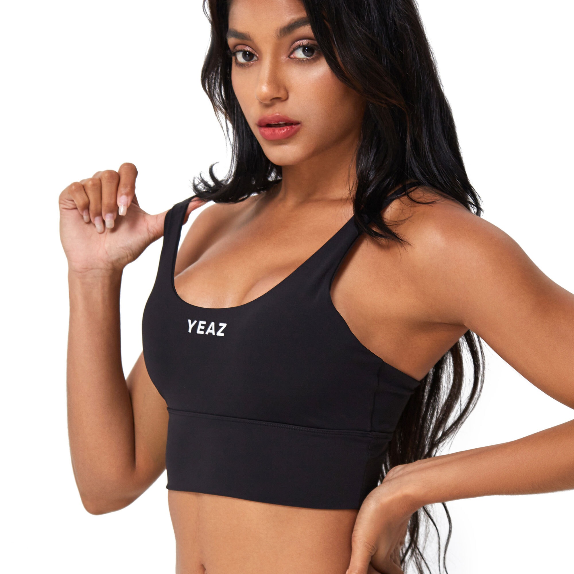 YEAZ Sporttop "Top GRACE" günstig online kaufen