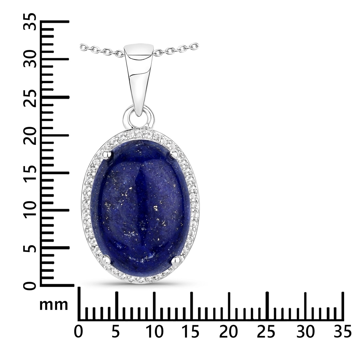 Rafaela Donata Kette mit Anhänger »K179«