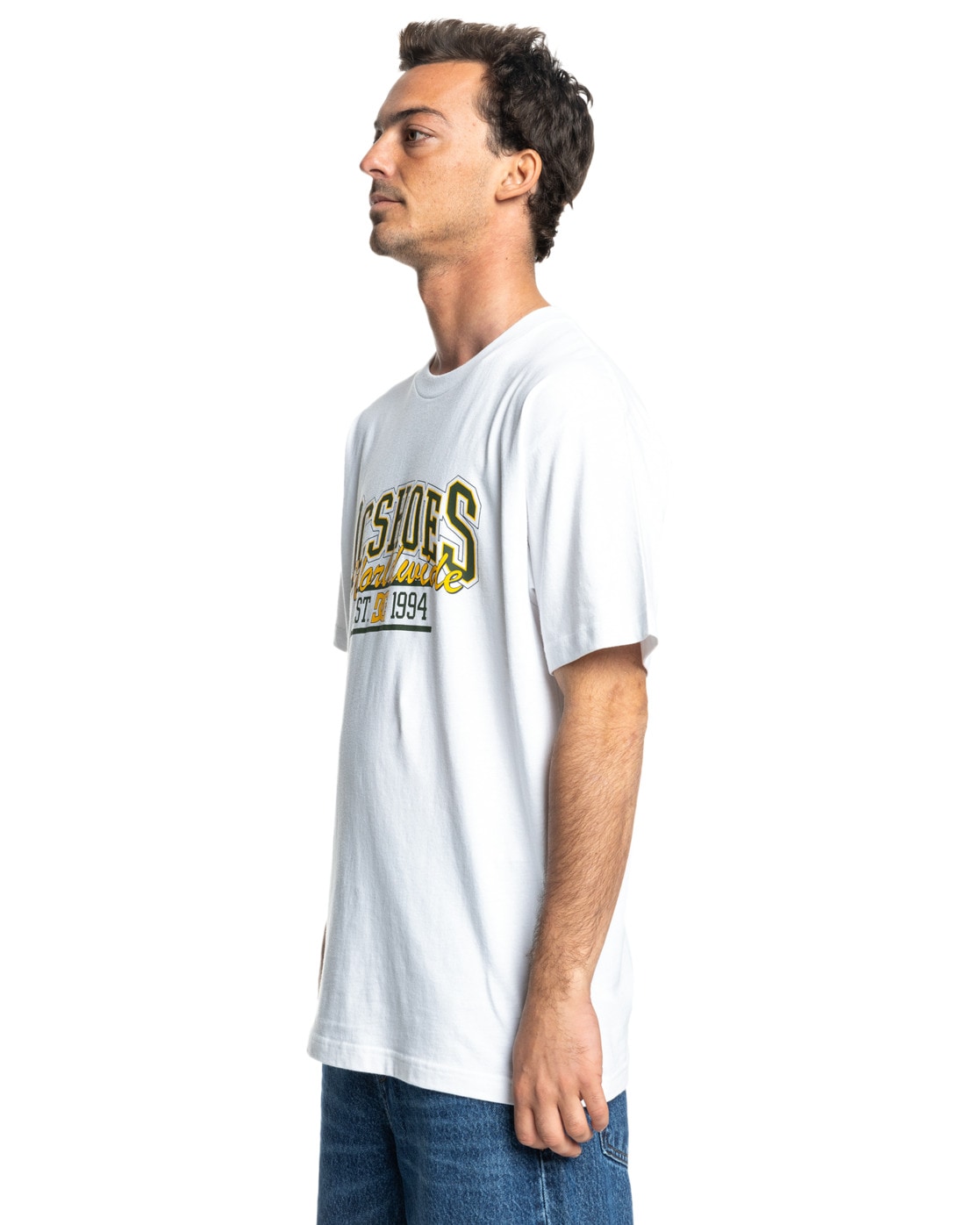DC Shoes T-Shirt »Tailgate«