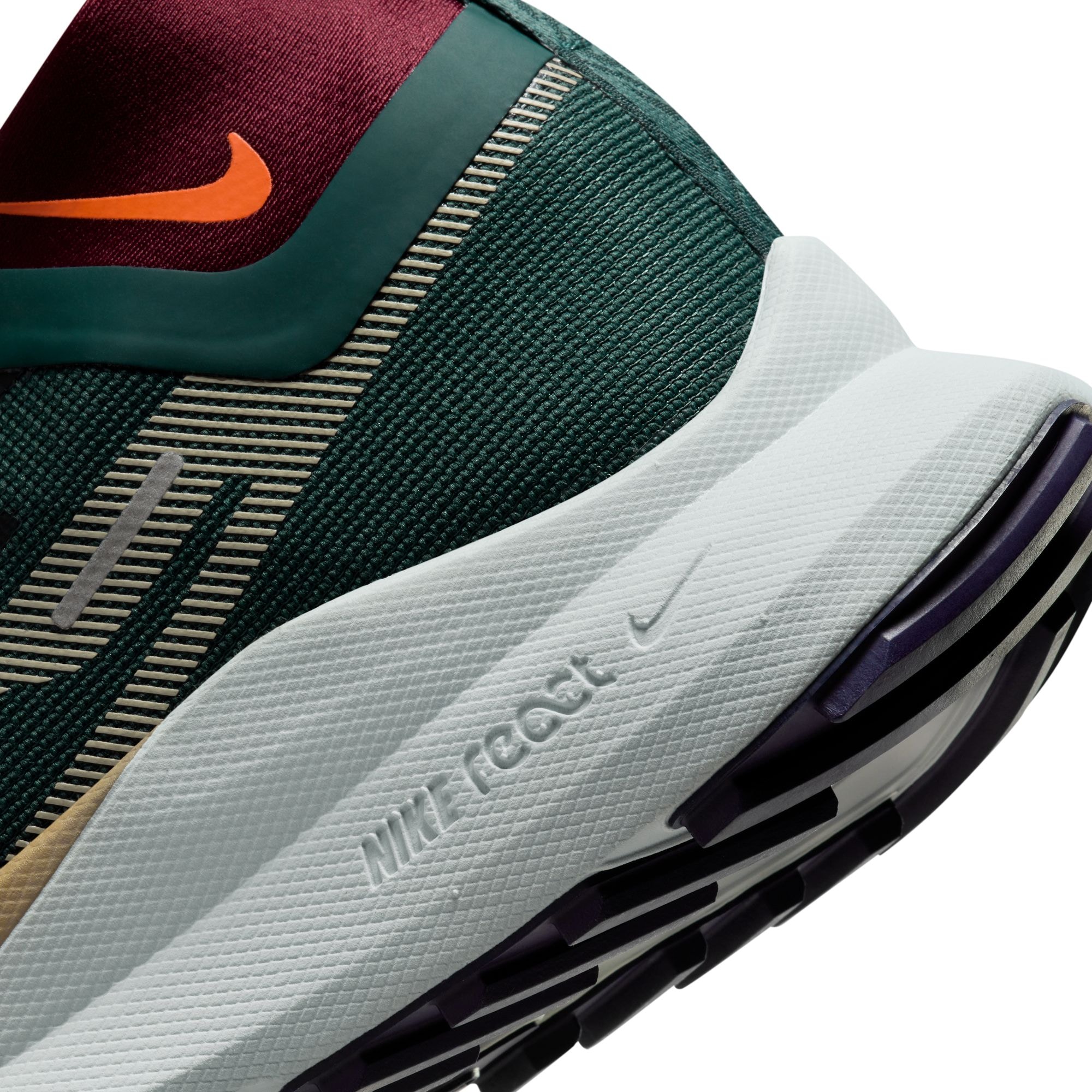Nike Laufschuh »PEGASUS TRAIL 4 GORE-TEX WATERPROO«, wasserdicht