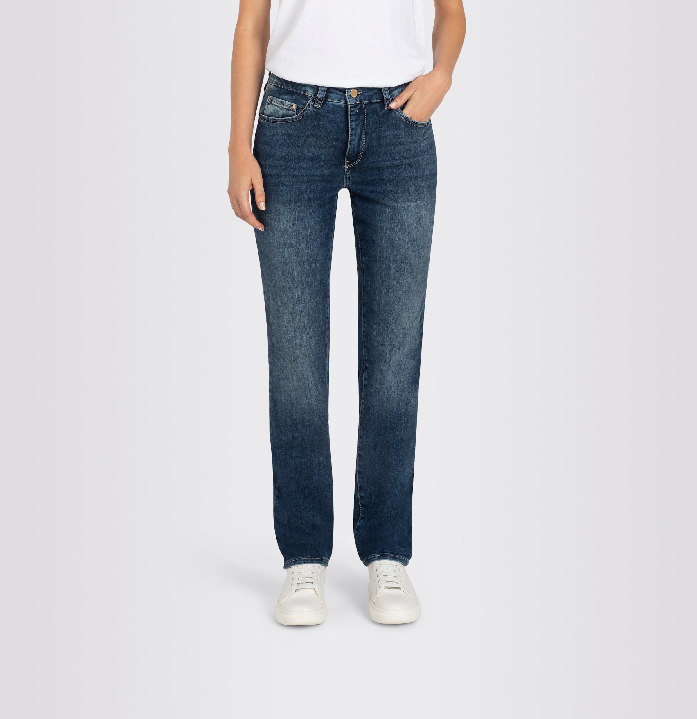 MAC Stretch-Jeans "Dream", mit Stretch für den perfekten Sitz günstig online kaufen