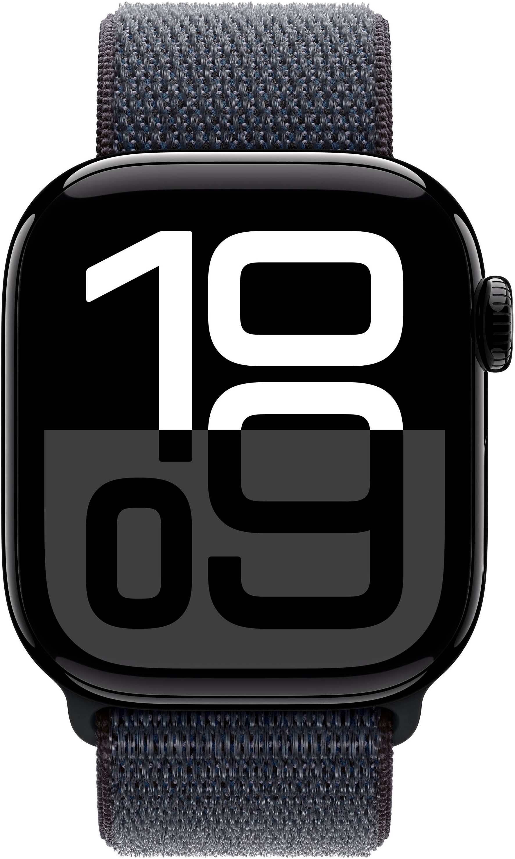 Apple Smartwatch »Watch Series 10 Aluminium«, Watch OS 11,)
