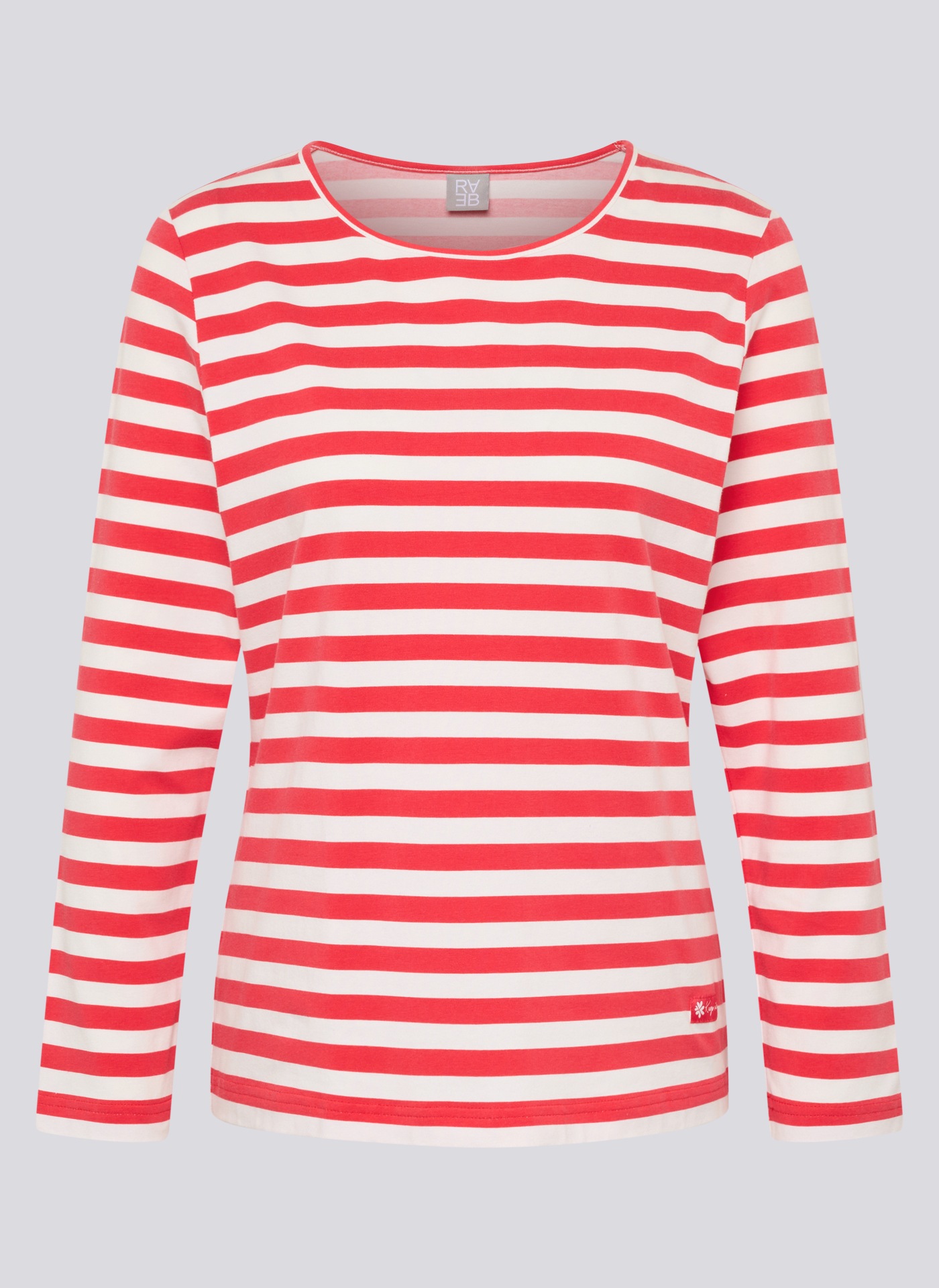 Rabe Print-Shirt »T-Shirt«