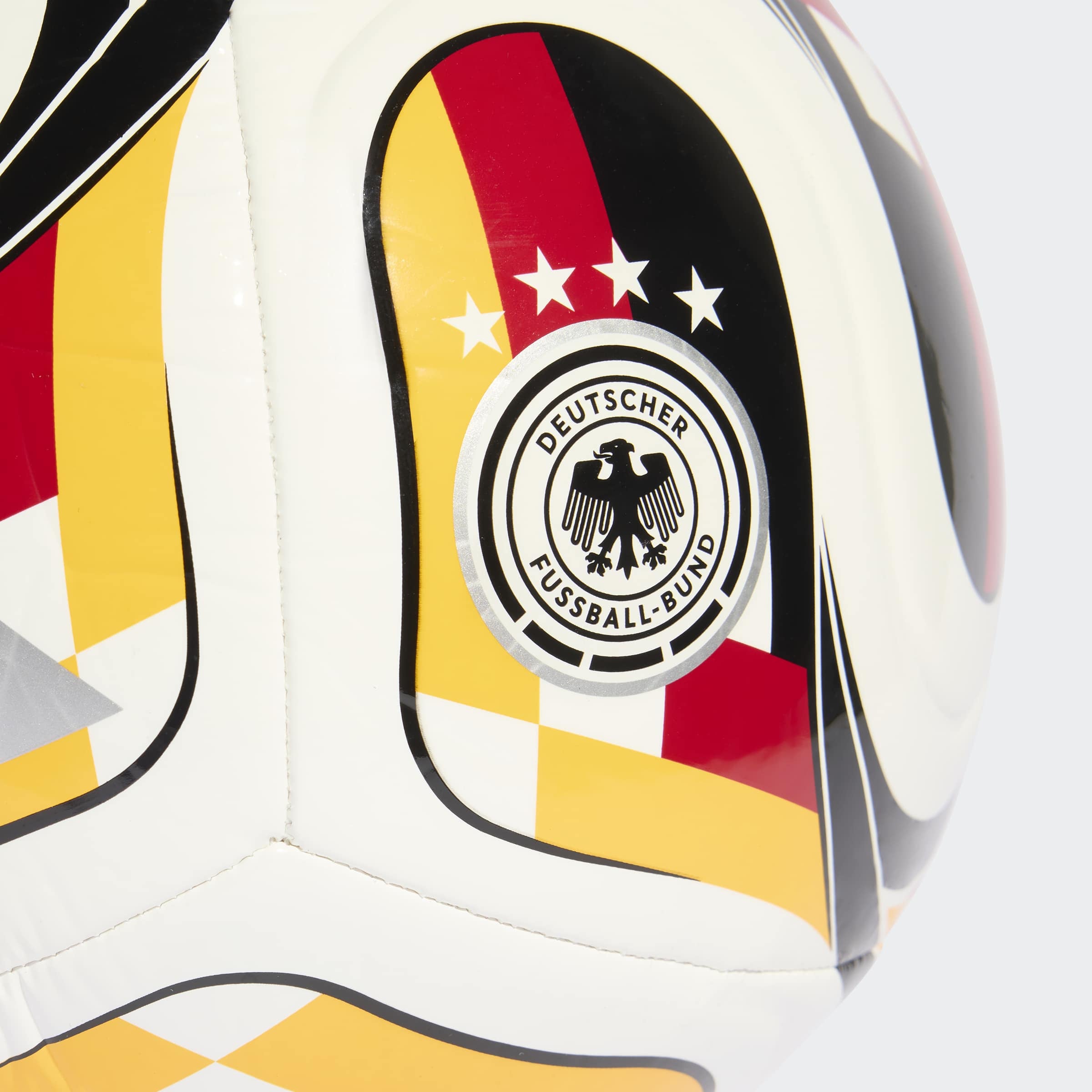 adidas Performance Fußball »DFB CLB HOME« Fußball WM Deutschland