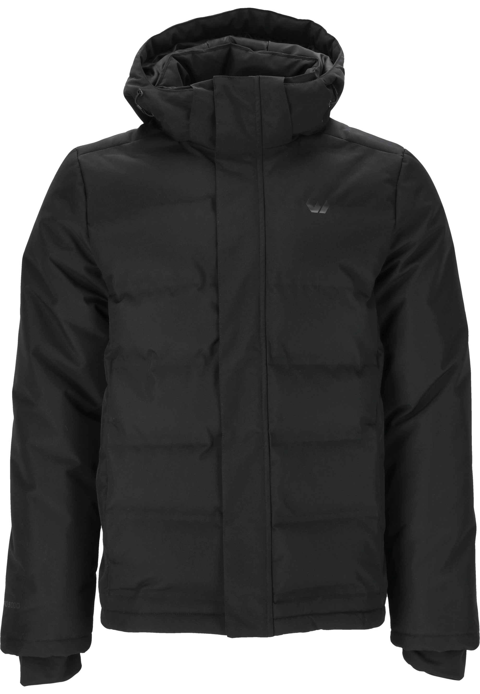 WHISTLER Laufjacke »Mateo«, mit wasserabweisender | Membran kaufen BAUR ▷