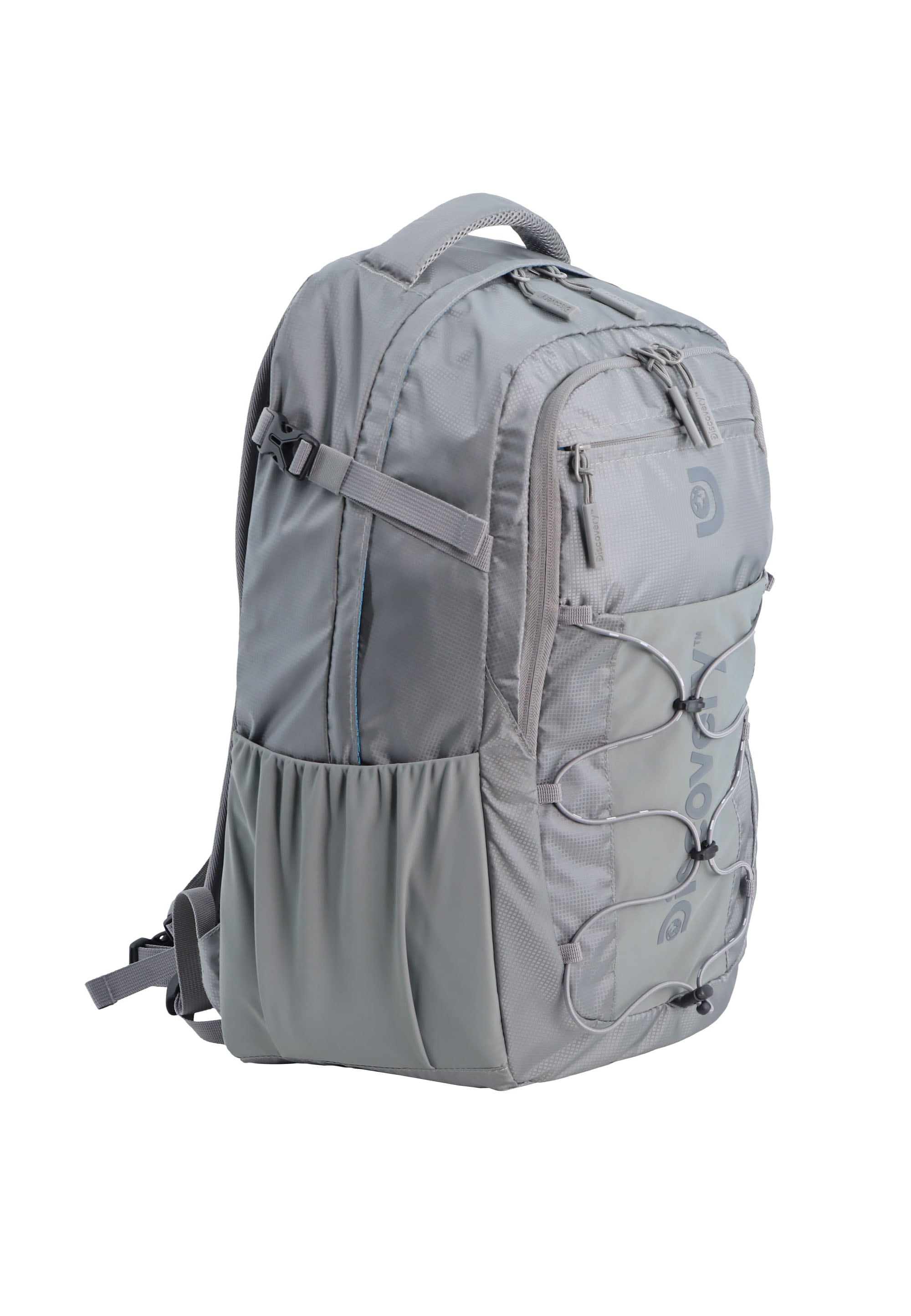 Discovery Sportrucksack »Outdoor«, aus robustem Nylon-Material