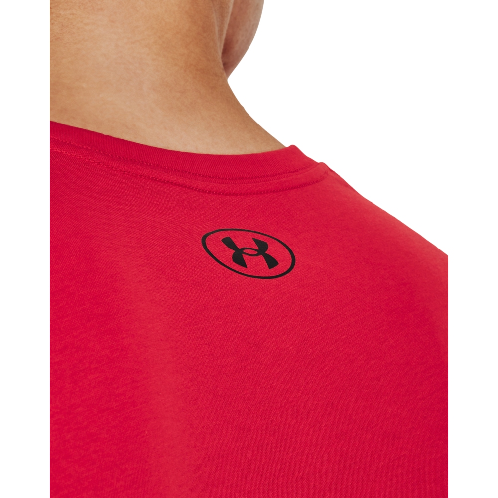 Under Armour® T-Shirt »UA M SPORTSTYLE LC SS«, (1 tlg.)