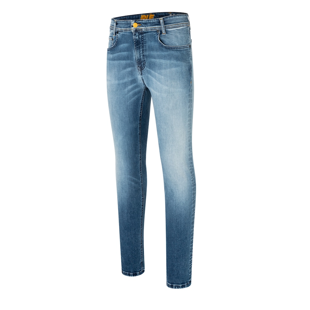 MAC Straight-Jeans »Flexx-Driver«