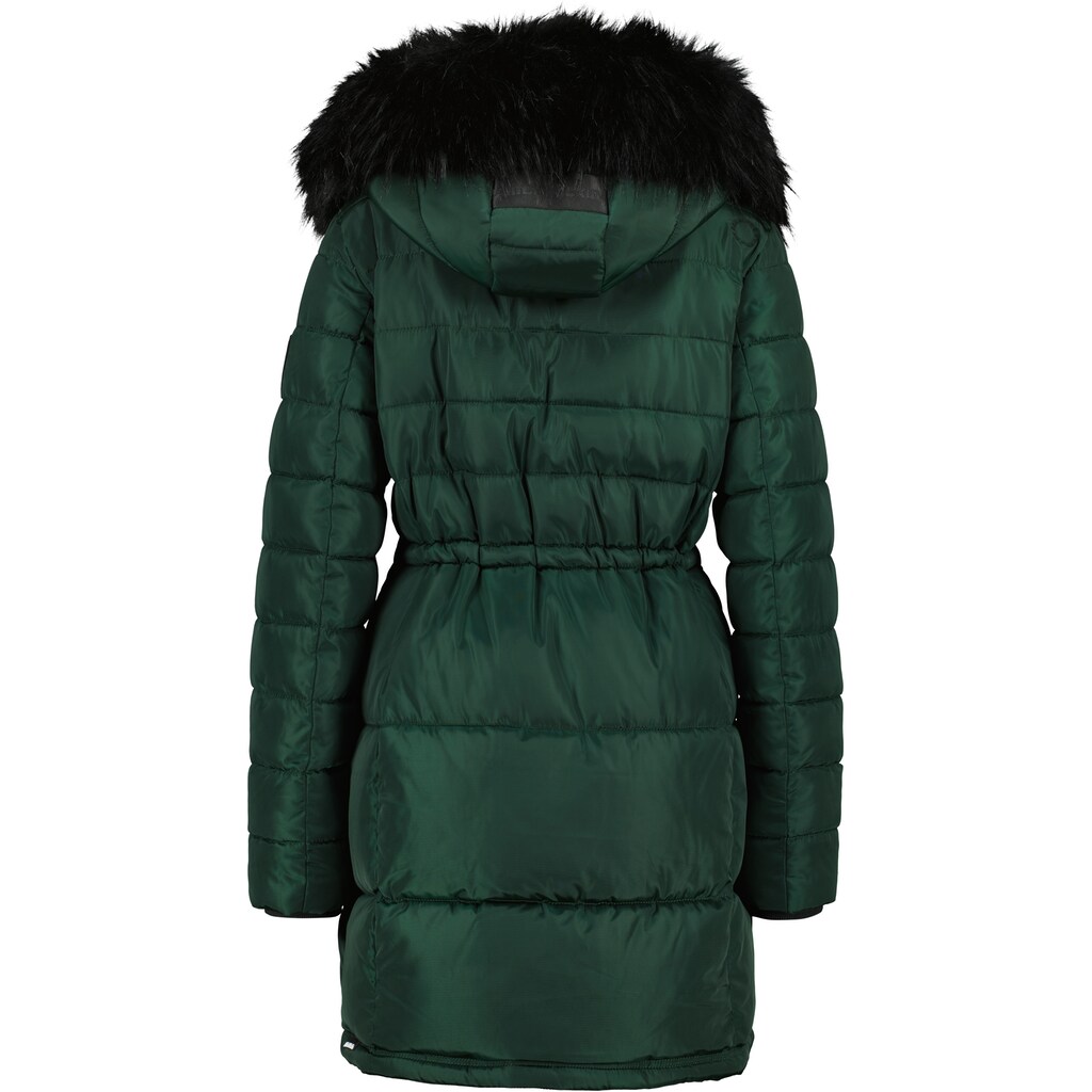 Alife & Kickin Winterjacke »NicolaAK A Puffer Coat Damen Winterjacke, Steppjacke, Jacke«