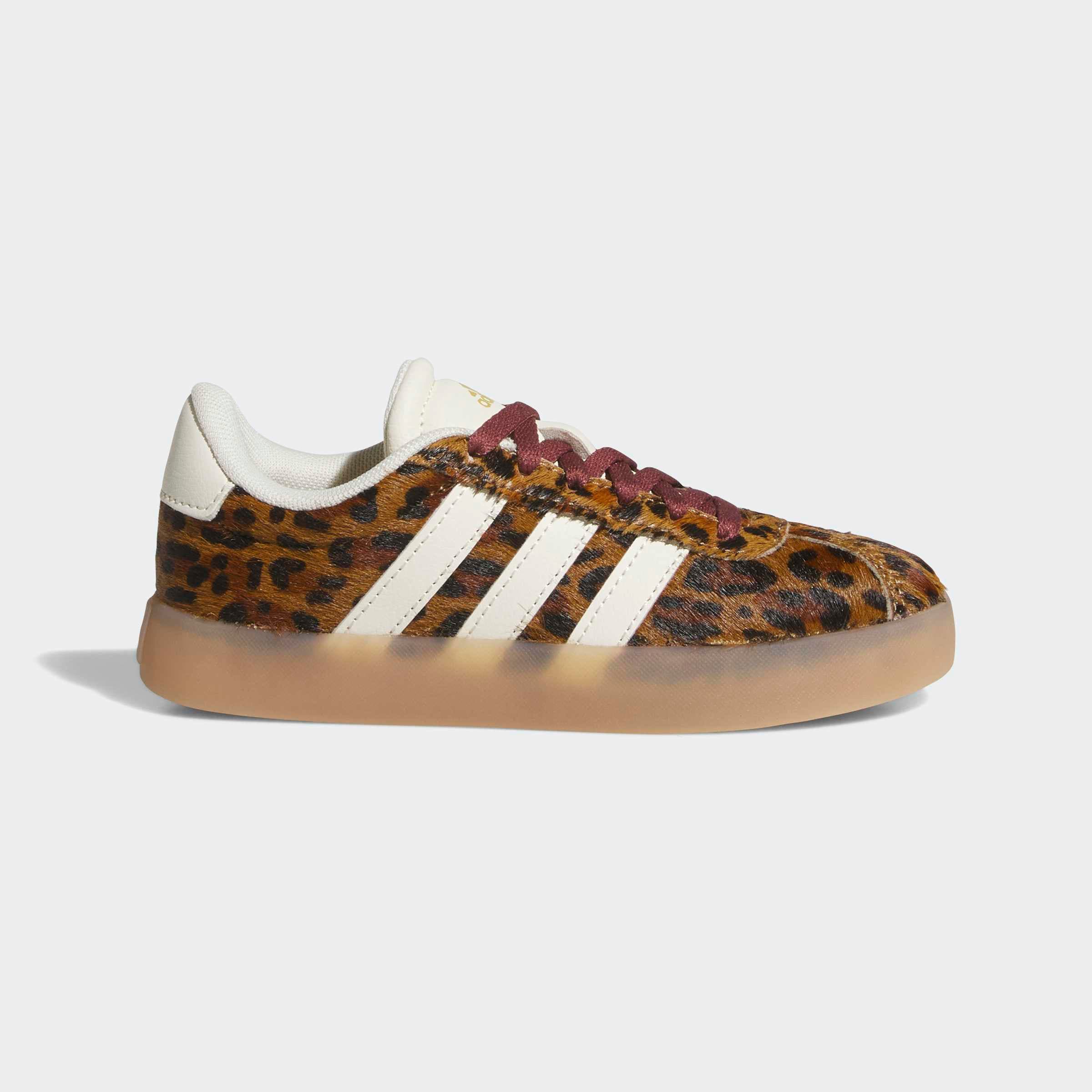 adidas Sportswear Sneaker »VL COURT 3.0 K«  Design auf den Spuren des adidas Samba
