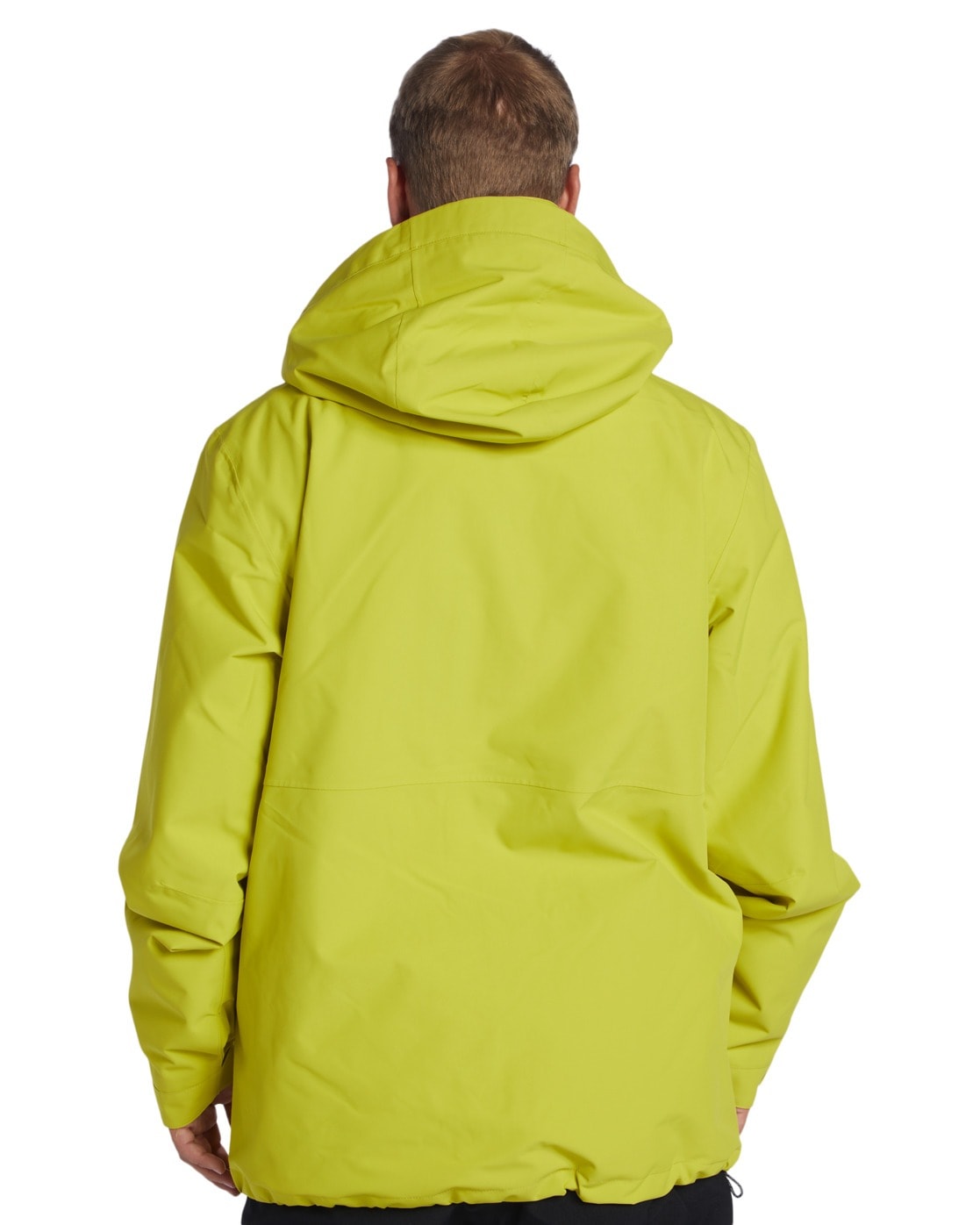 DC Shoes Snowboardjacke »Basis 30K«