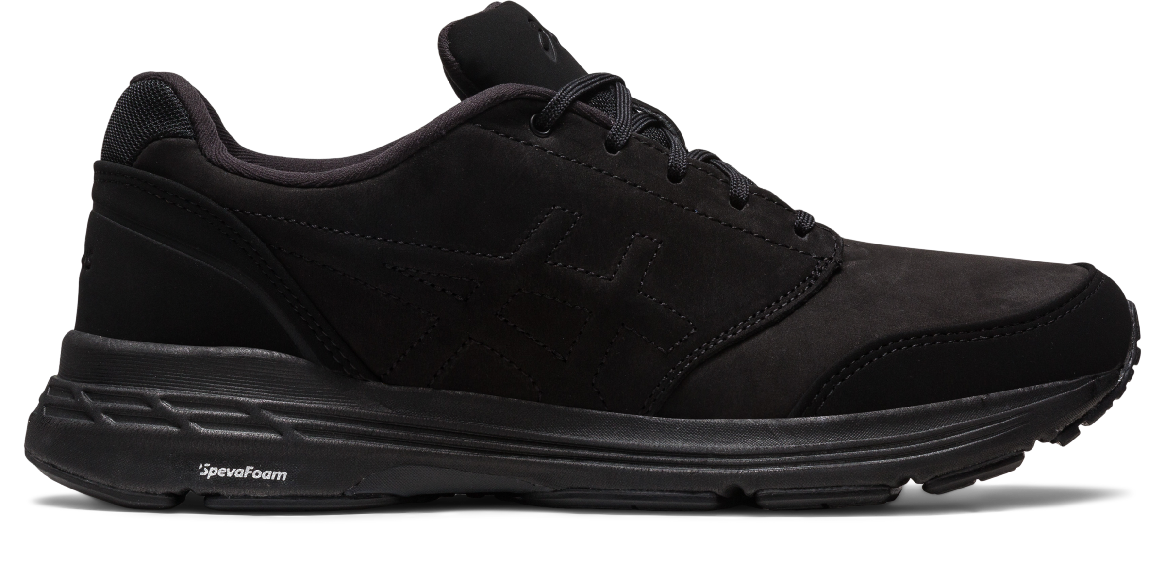 Asics Walkingschuh "GEL-ODYS" aus Leder günstig online kaufen