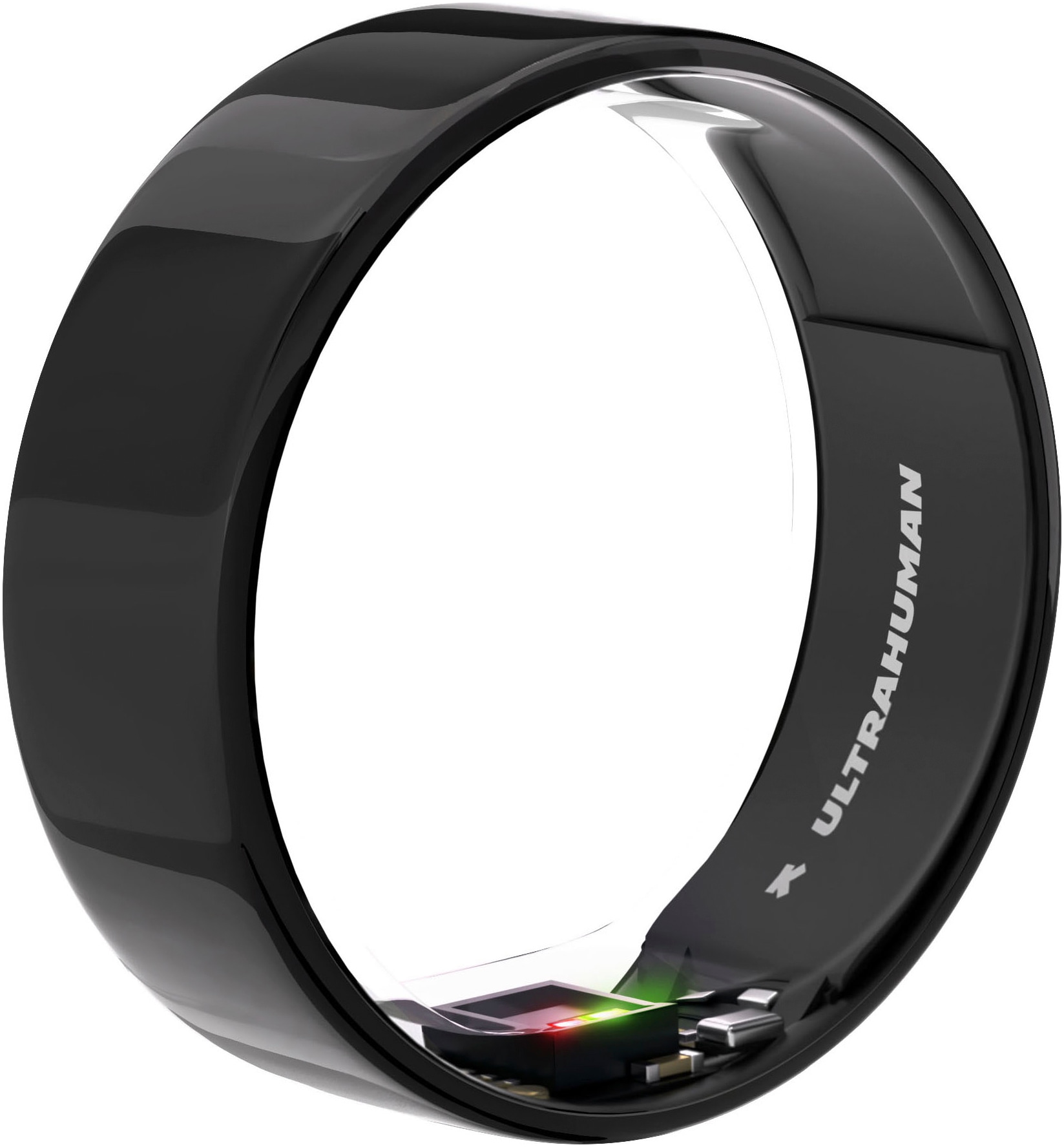 Ultrahuman Activity Tracker »Ring AIR - Größe 5«