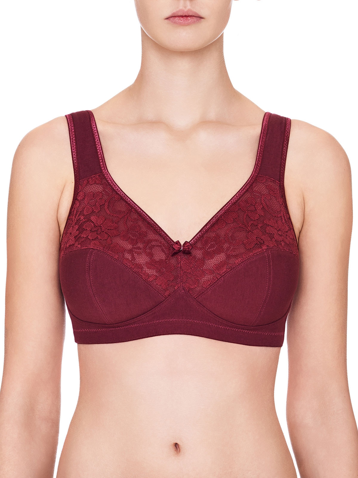 Susa Soft-BH »Baumwoll BH Basic«