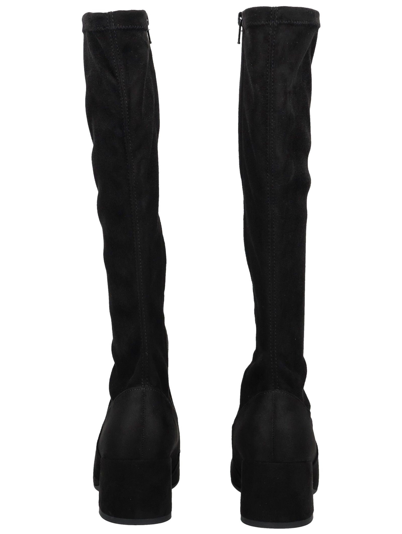 Gabor Comfort Stiefel »Gabor Comfort Stiefel Lederimitat«