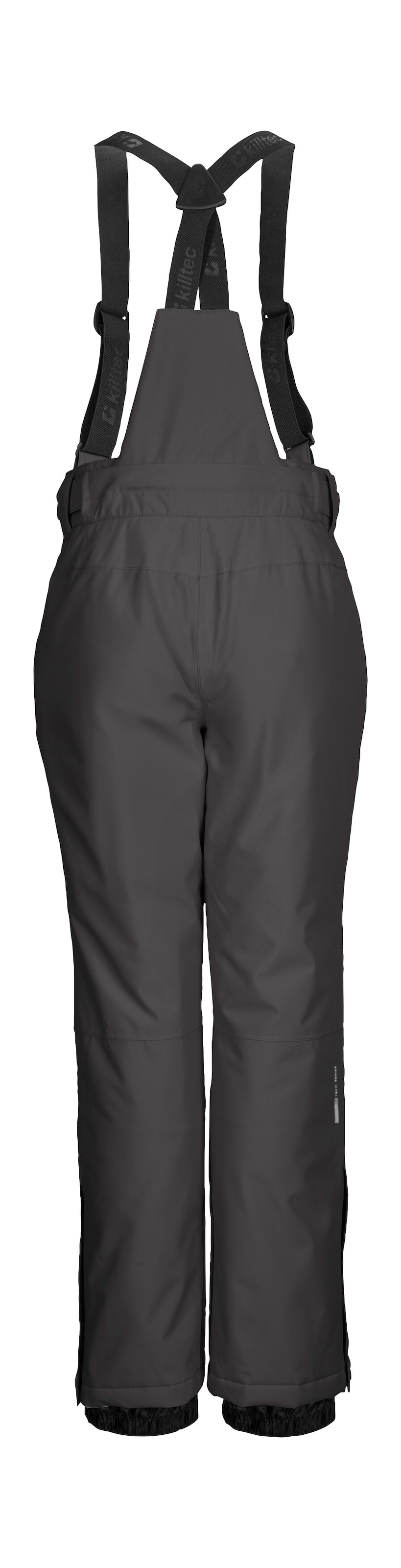 Killtec Skihose »KSW 213 GRLS SKI PNTS«, Wasserdichte, atmungsaktive Skihose mit verstellbarer Taille