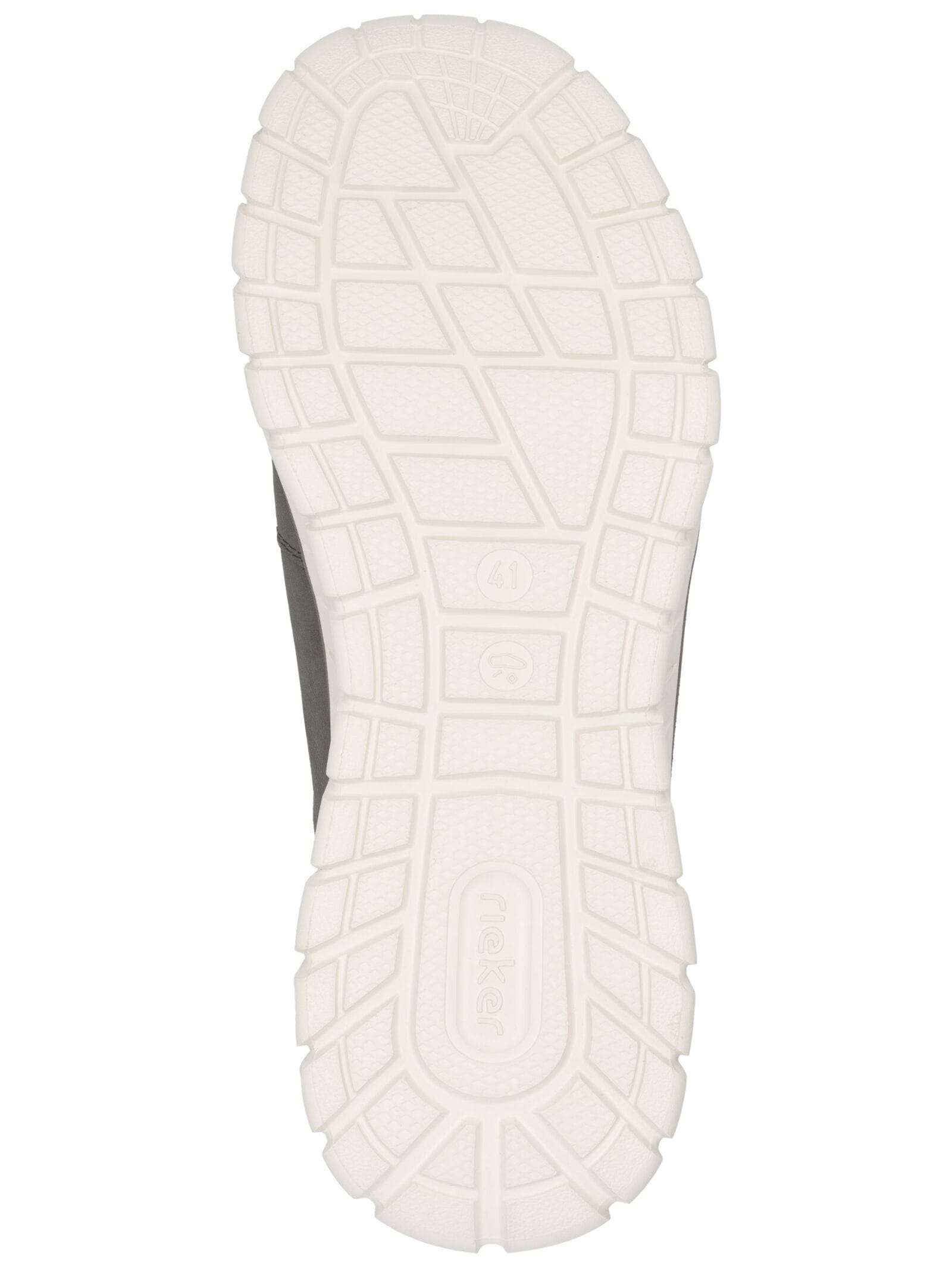 Rieker Sneaker »Rieker Sneaker Lederimitat«