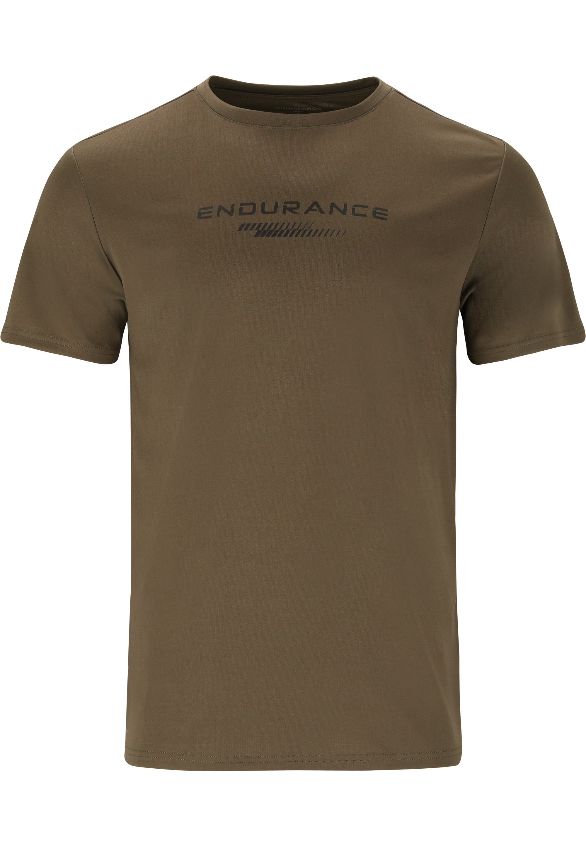 ENDURANCE Funktionsshirt »Dipat«, (1 tlg.), mit schnelltrocknender QUICK DRY Technologie