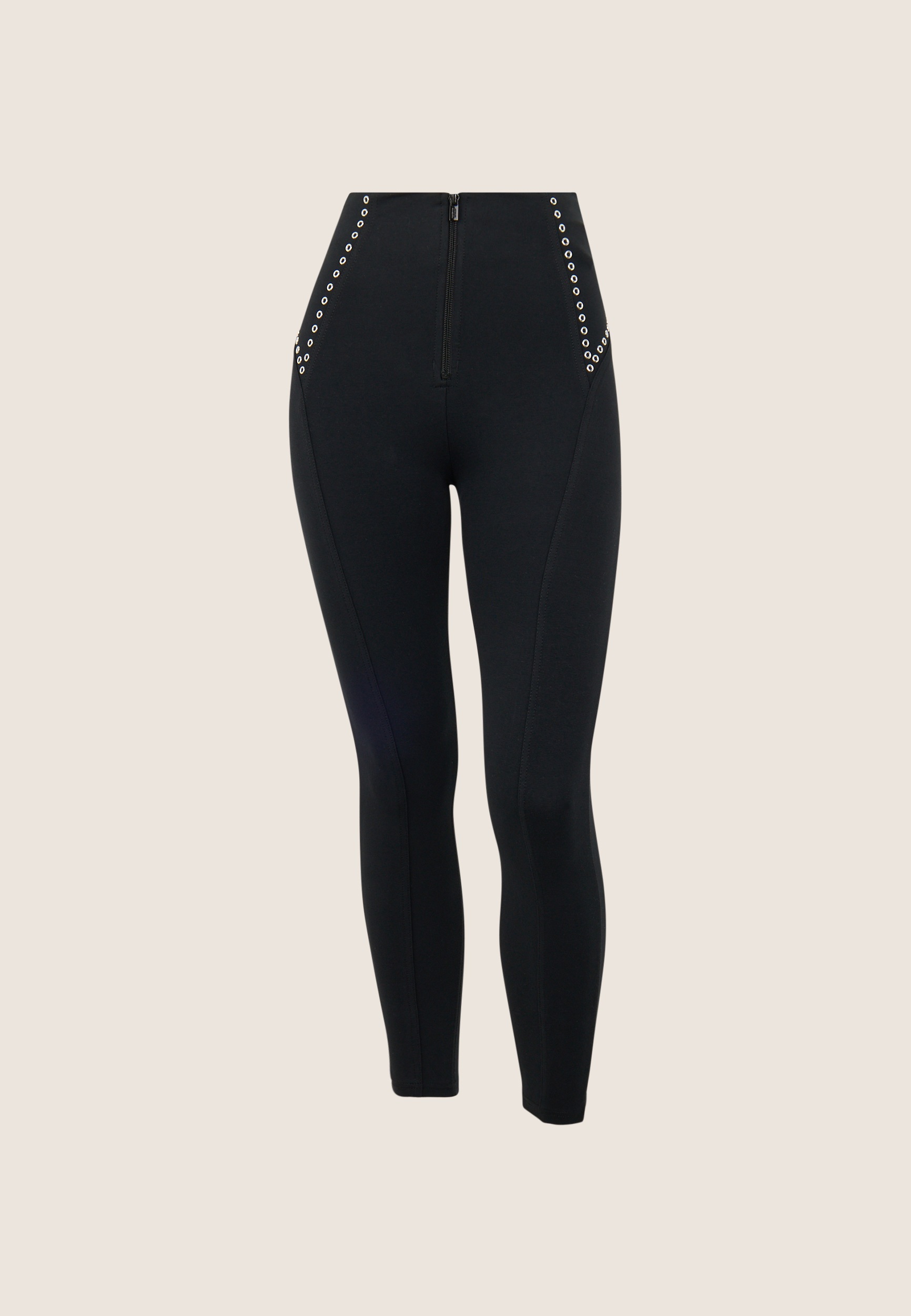 Freddy Jeansjeggings »WRUP HIGH WAIST SUPERSKINNY 7/8tel« mit Lifting & Shaping Effekt