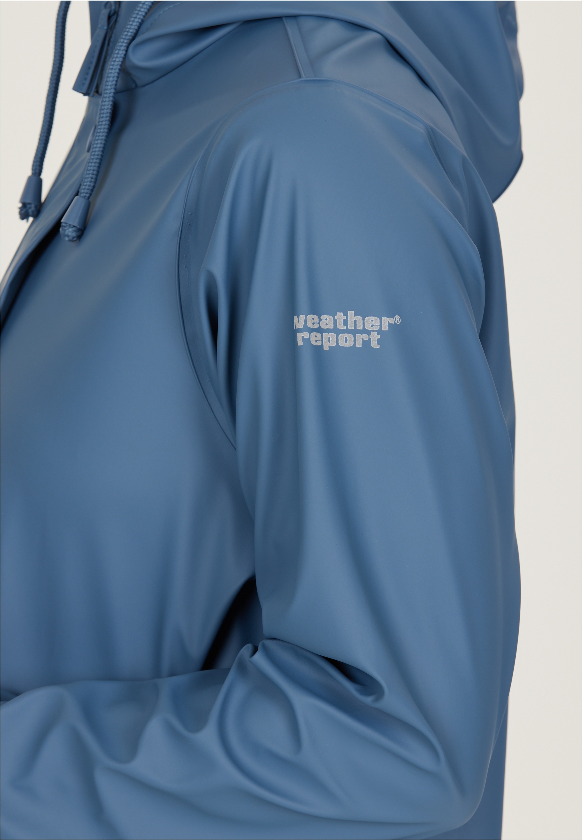 WEATHER REPORT Outdoorjacke »PETRA«, mit 5.000 mm Wassersäule