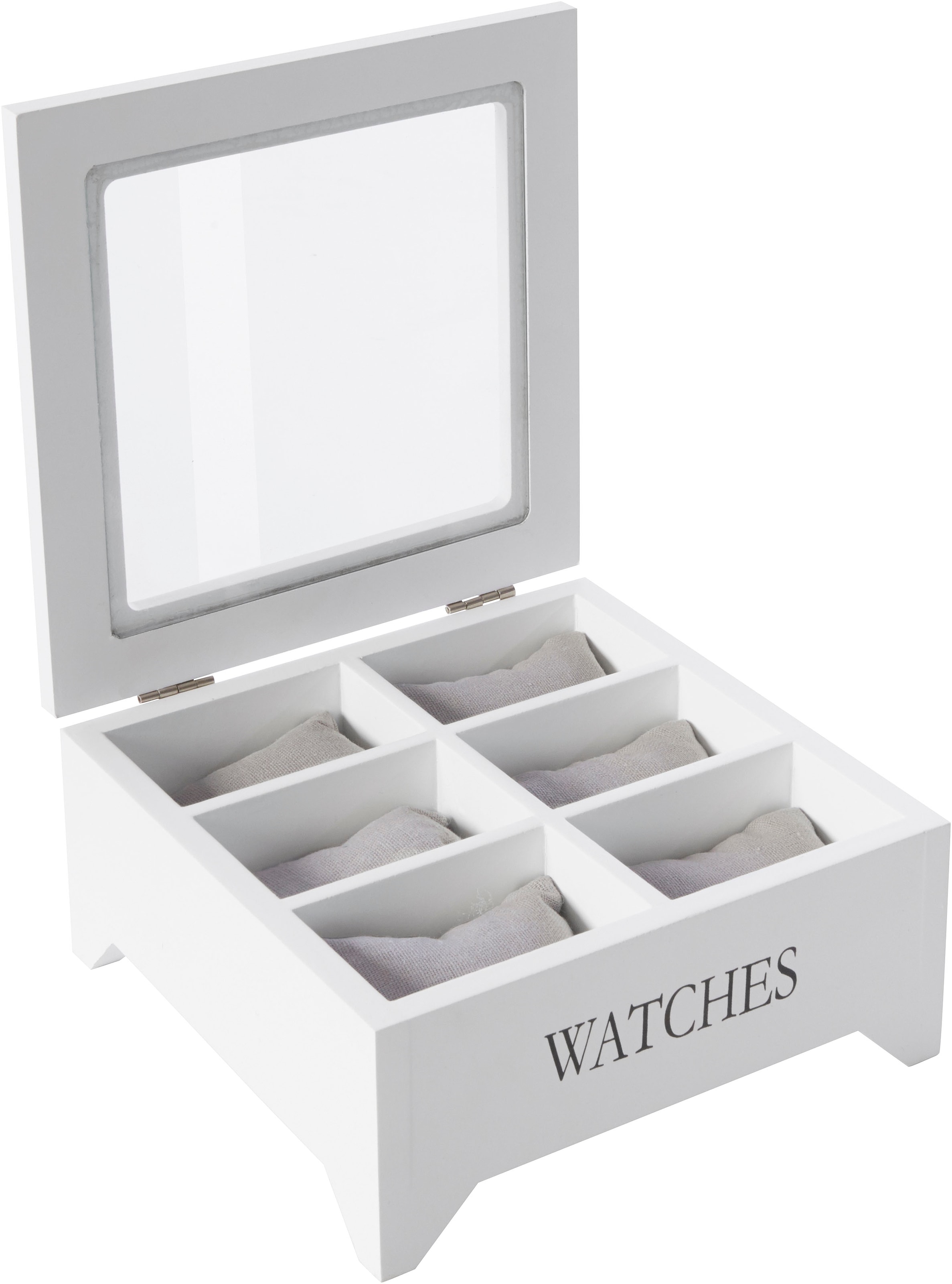 Home affaire Uhrenbox »WATCHES«