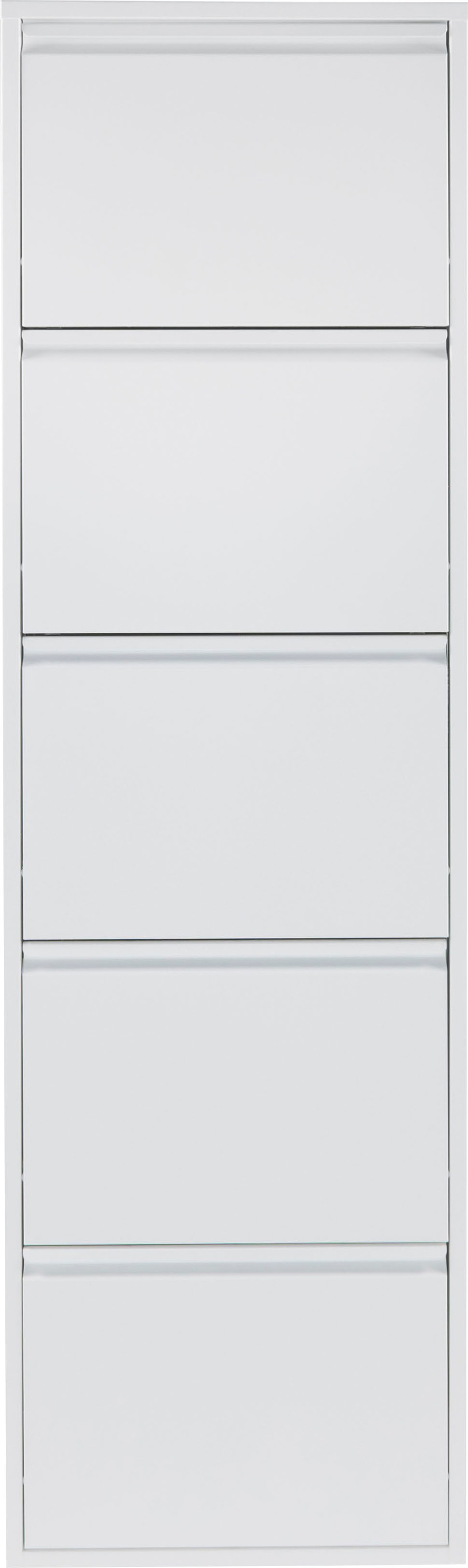 Thumbnail - Spinder Design Schuhschrank "Billi" Metall, Breite 50 cm