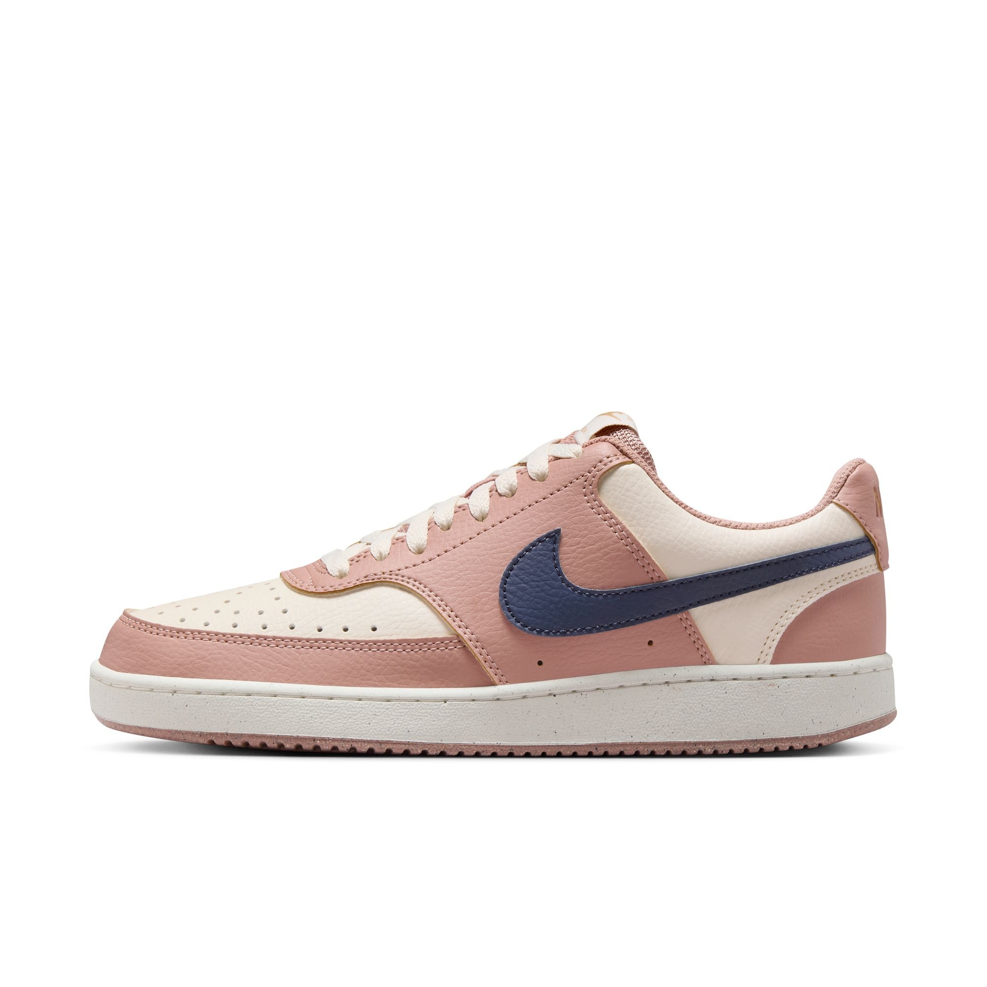 Thumbnail - Nike Sportswear Sneaker "Court Vision Low Next Nature" Design auf den Spuren des Air Force 1