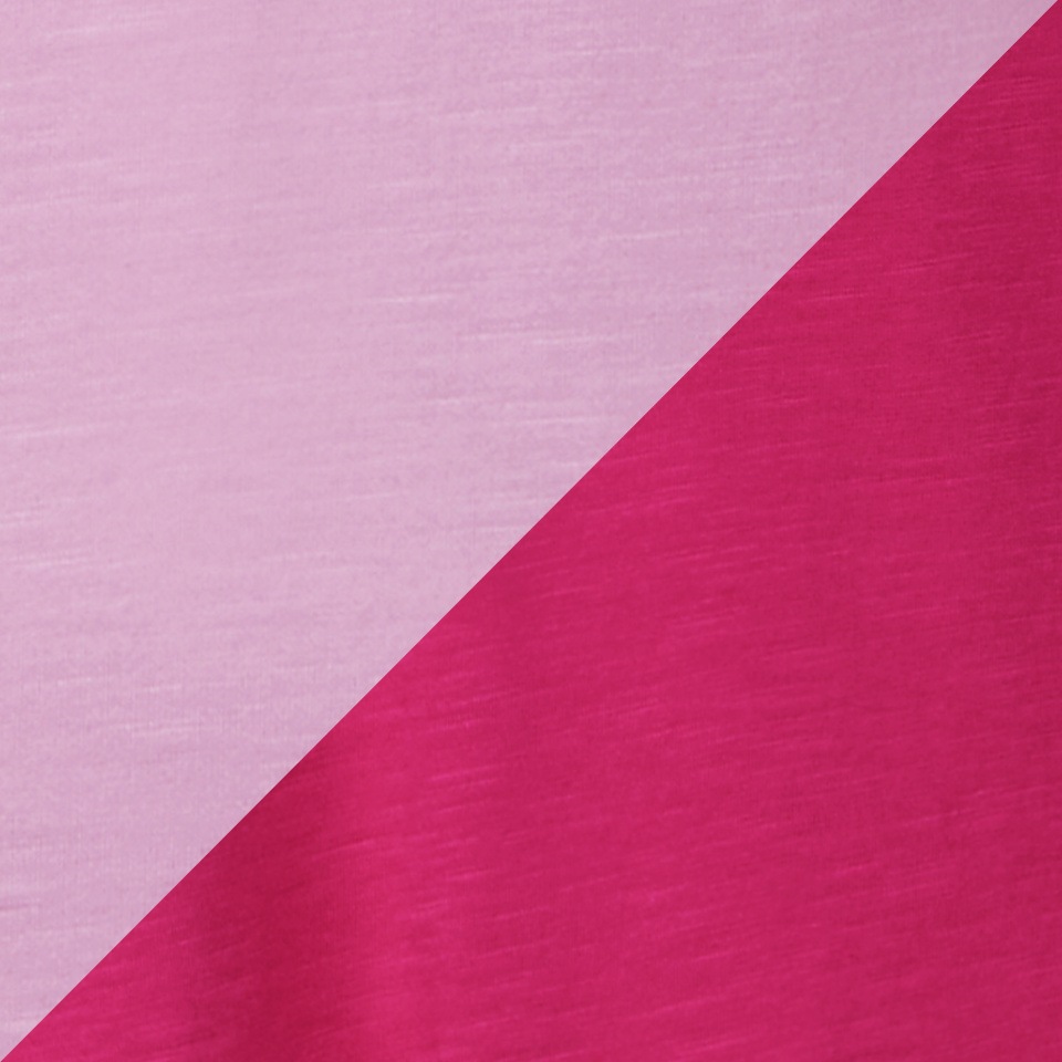 STREET ONE V-Shirt, im soften Baumwoll-Mix