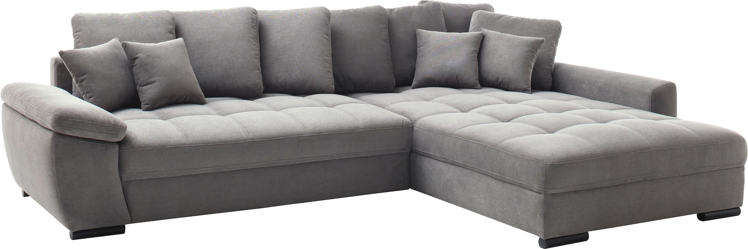 Mr. Couch Ecksofa »Richmond, L-Form«