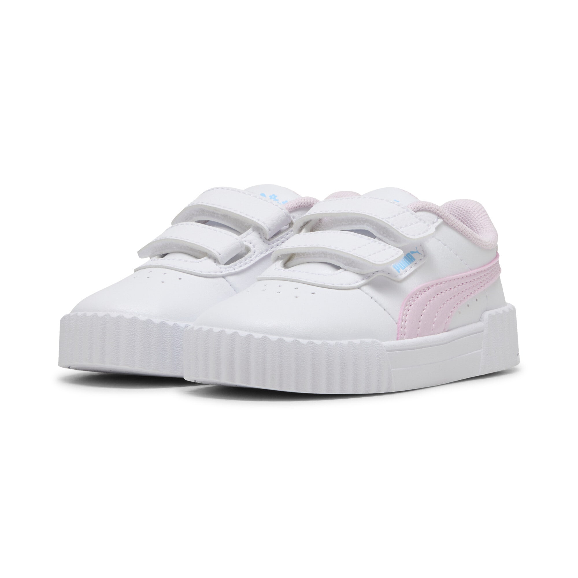 PUMA Sneaker "Carina 3.0 Jelly Heaven Sneakers Mädchen" günstig online kaufen