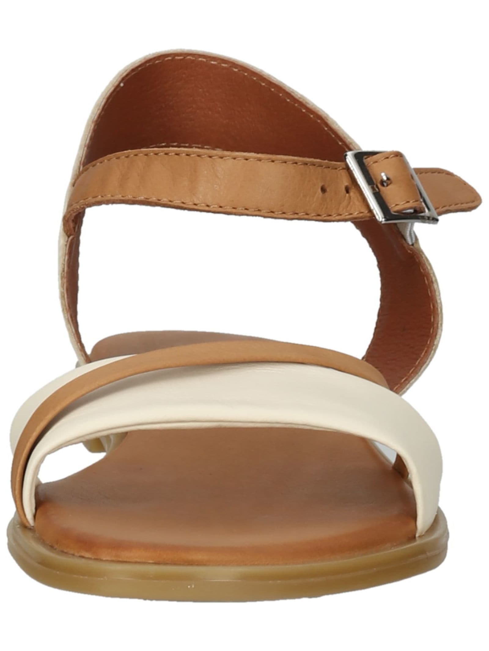 ILC Riemchensandale »ILC Sandalen Leder«