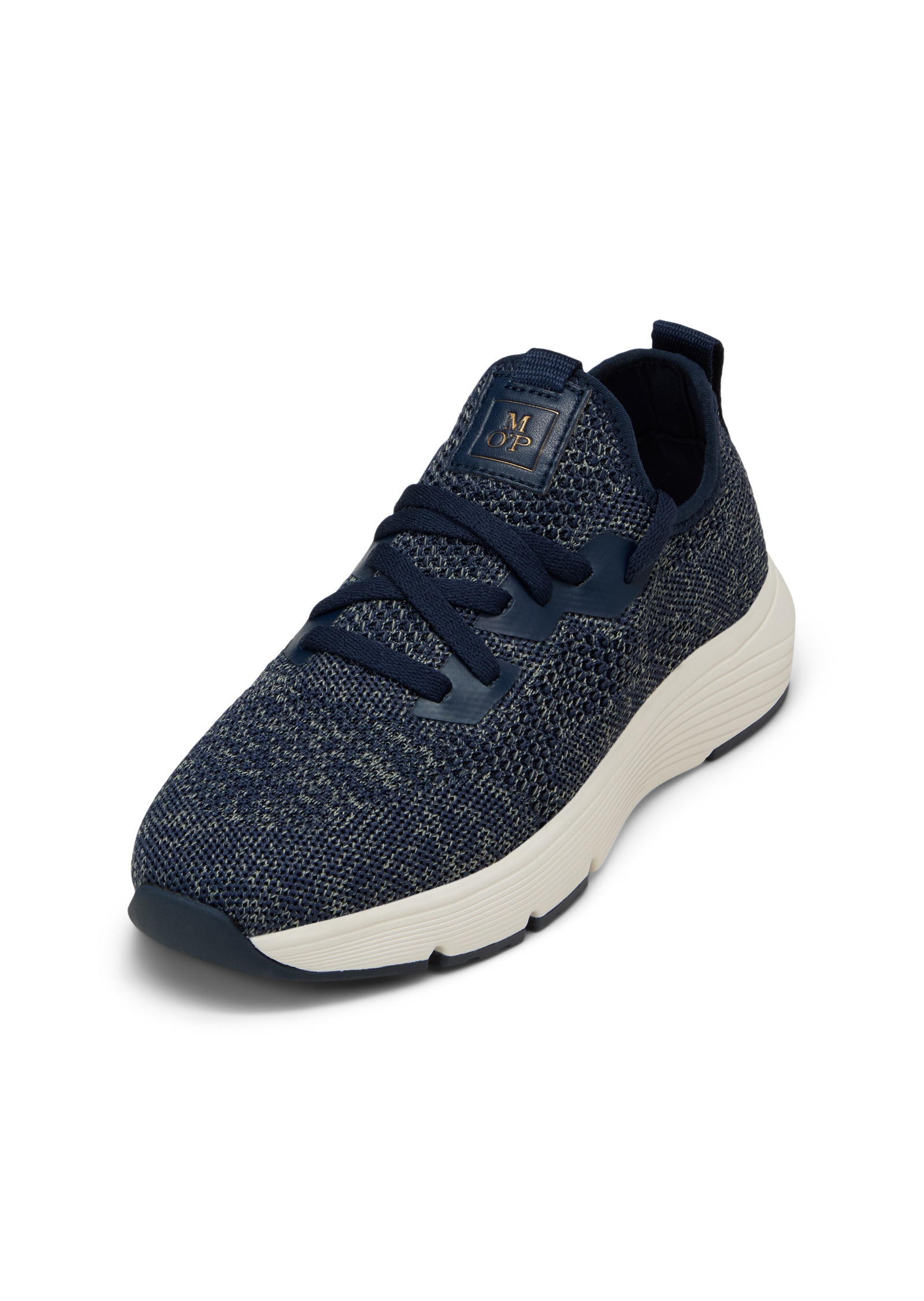 Marc OPolo Sneaker "aus recyceltem Polyester"