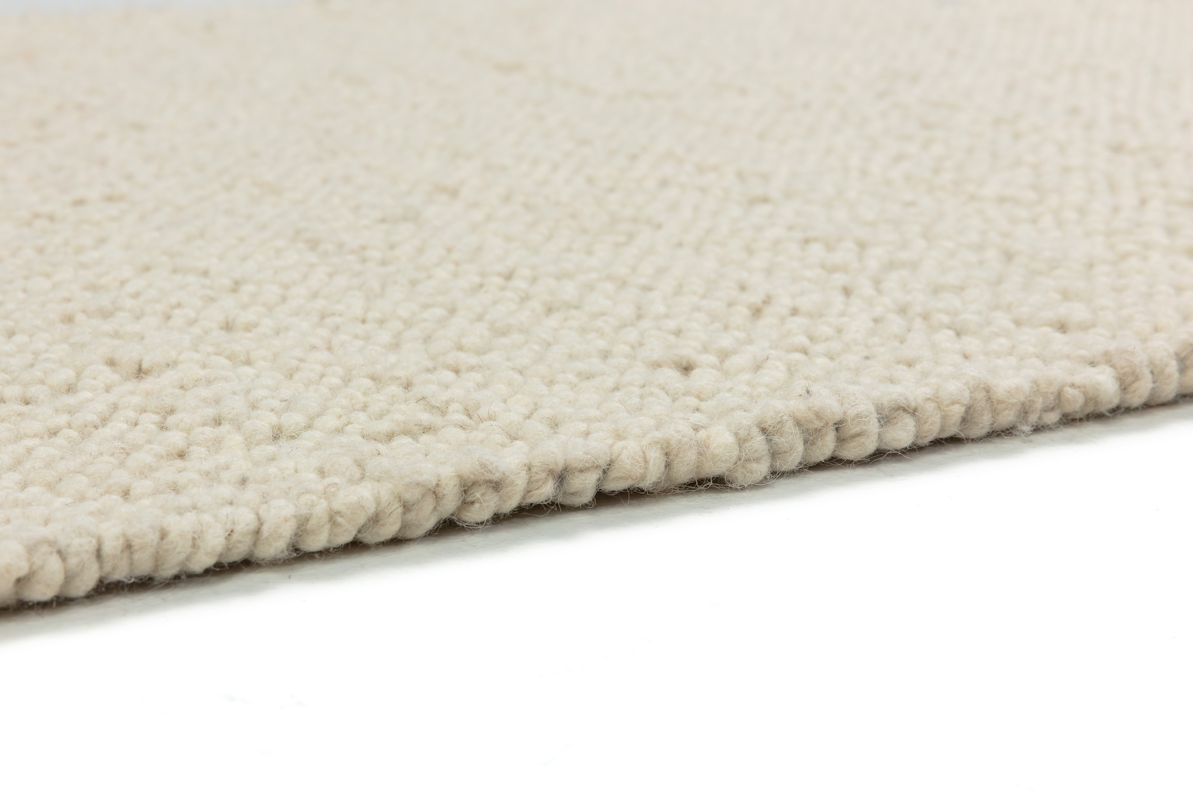 SCHÖNER WOHNEN-Kollektion Teppich »Junika« rechteckig 0,8 mm Höhe