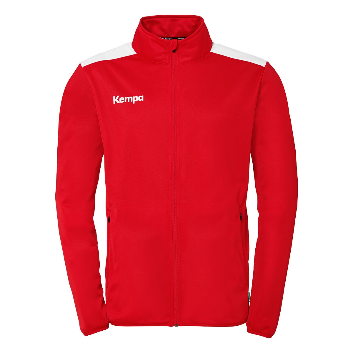 Kempa Trainingsjacke "Trainingsjacke Emotion 27 Poly Jacke Kids" 1 Stk. tlg.