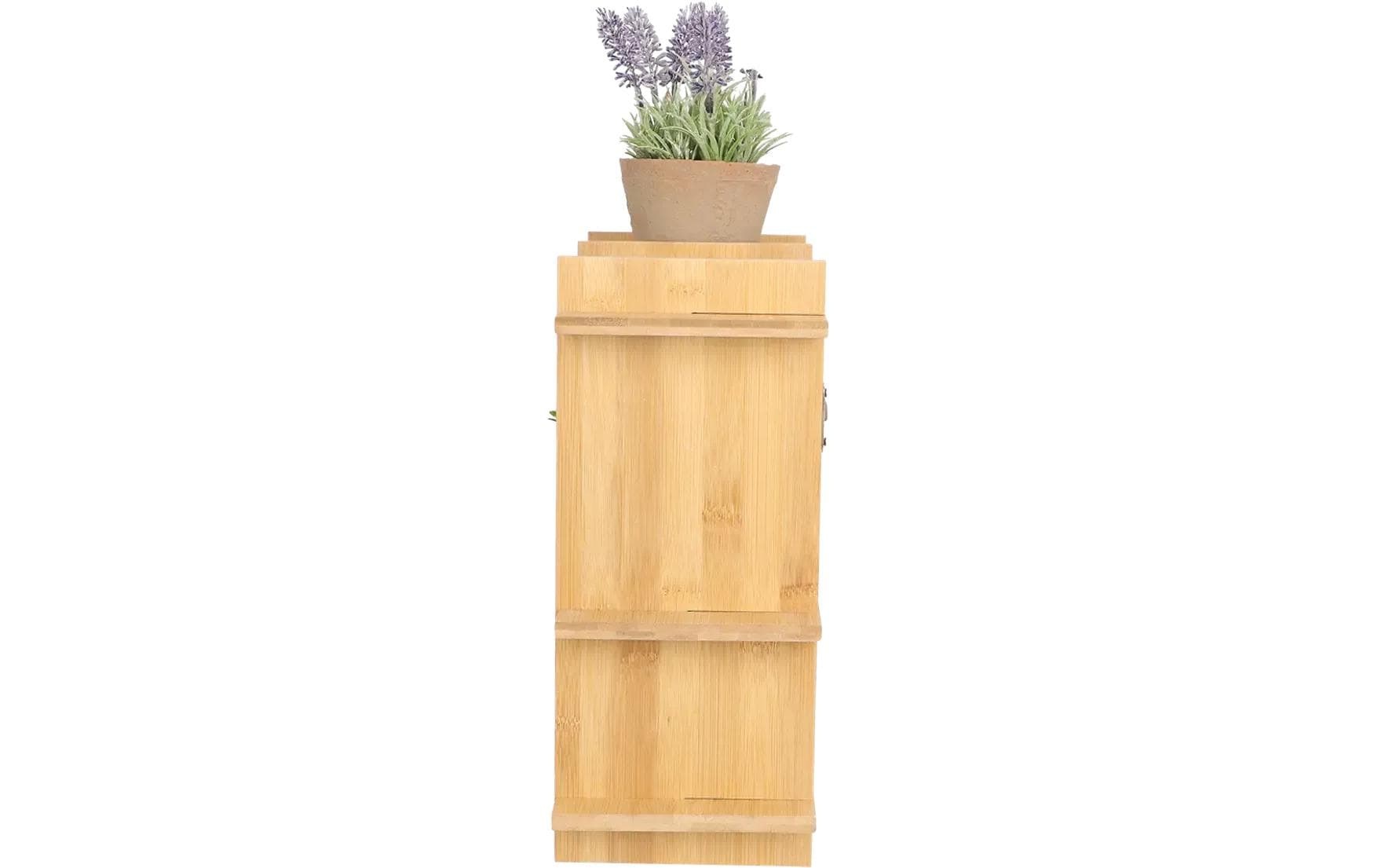 esschert design Blumenständer »35 x 35 x 15 cm«