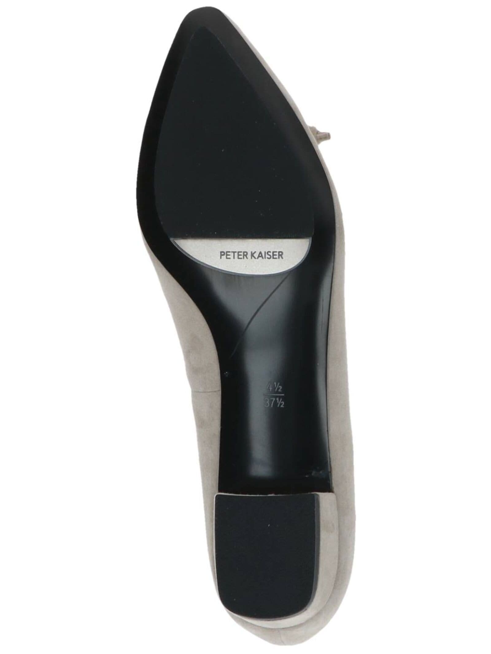 Peter Kaiser Pumps »Peter Kaiser Pumps Veloursleder«