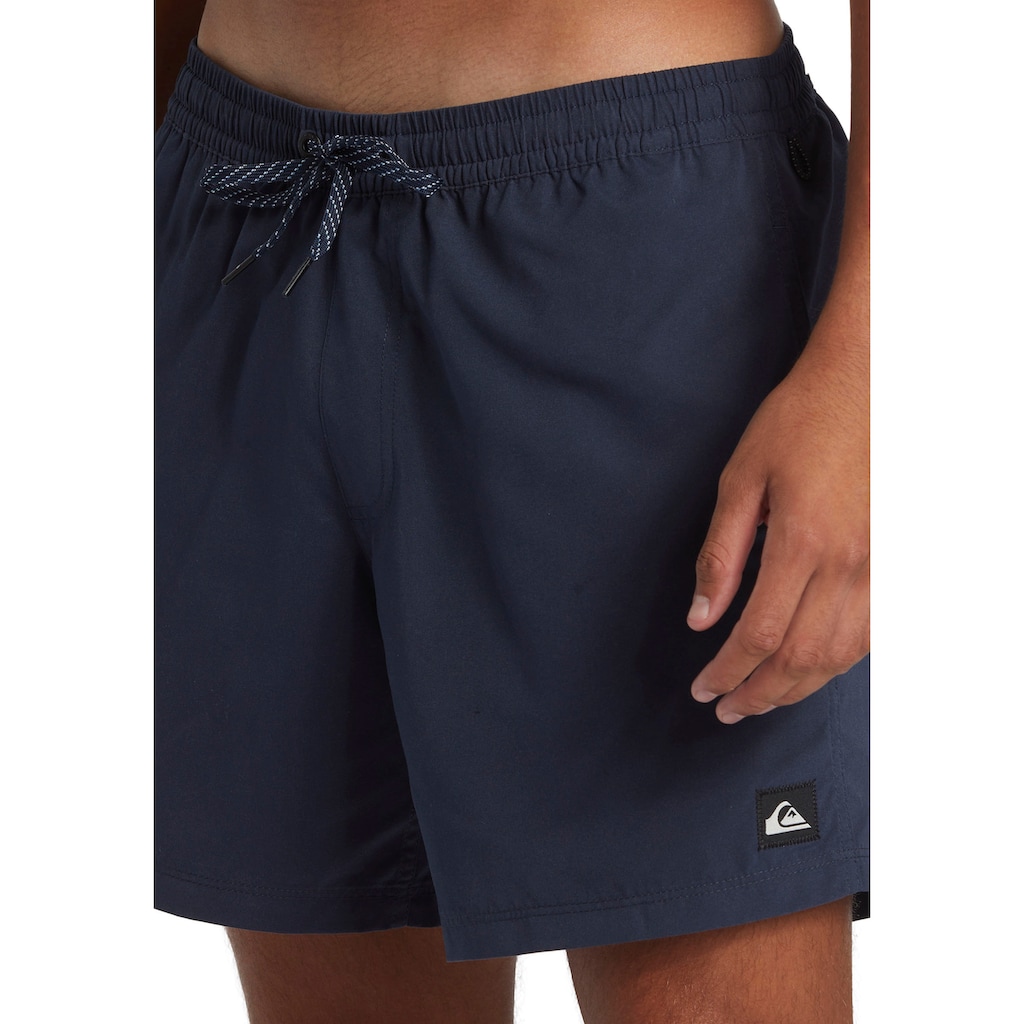 Quiksilver Boardshorts »EVERYDAY SOLID VOLLEY 15«