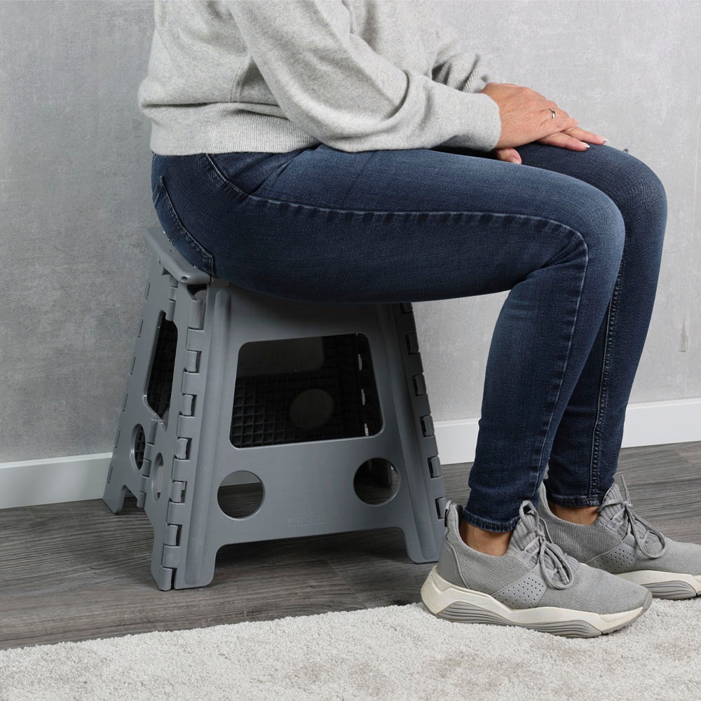 KESPER® Sitzhocker »Sitzhocker, faltbar« faltbar