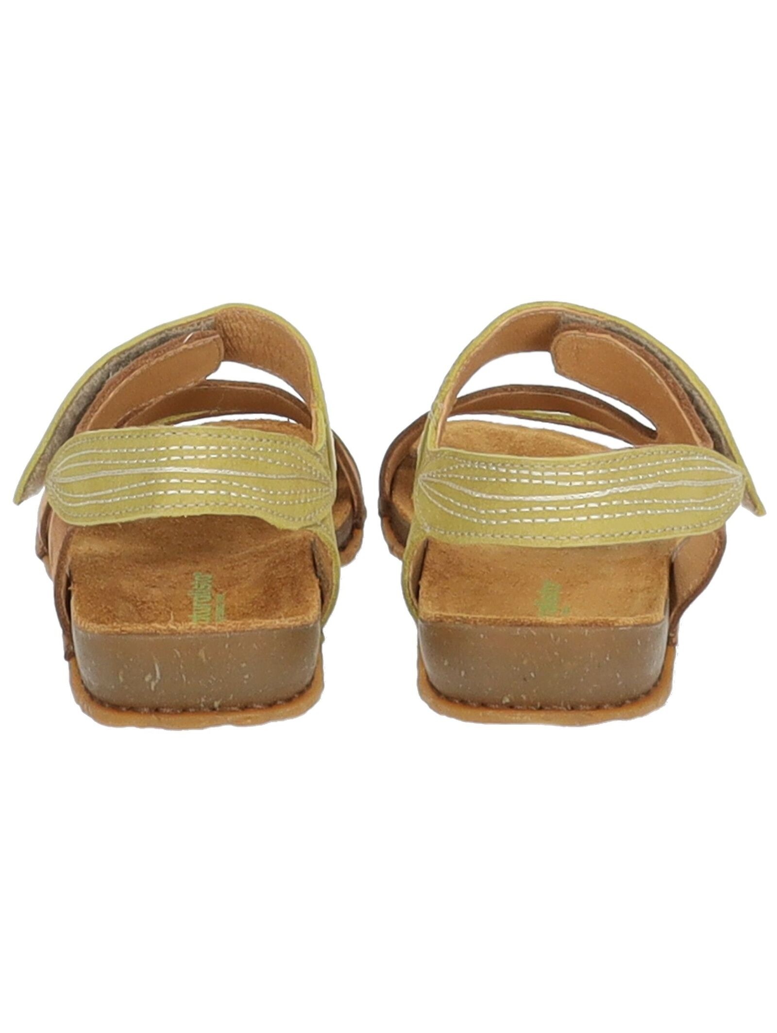 El Naturalista Riemchensandale »El Naturalista Sandalen Leder«