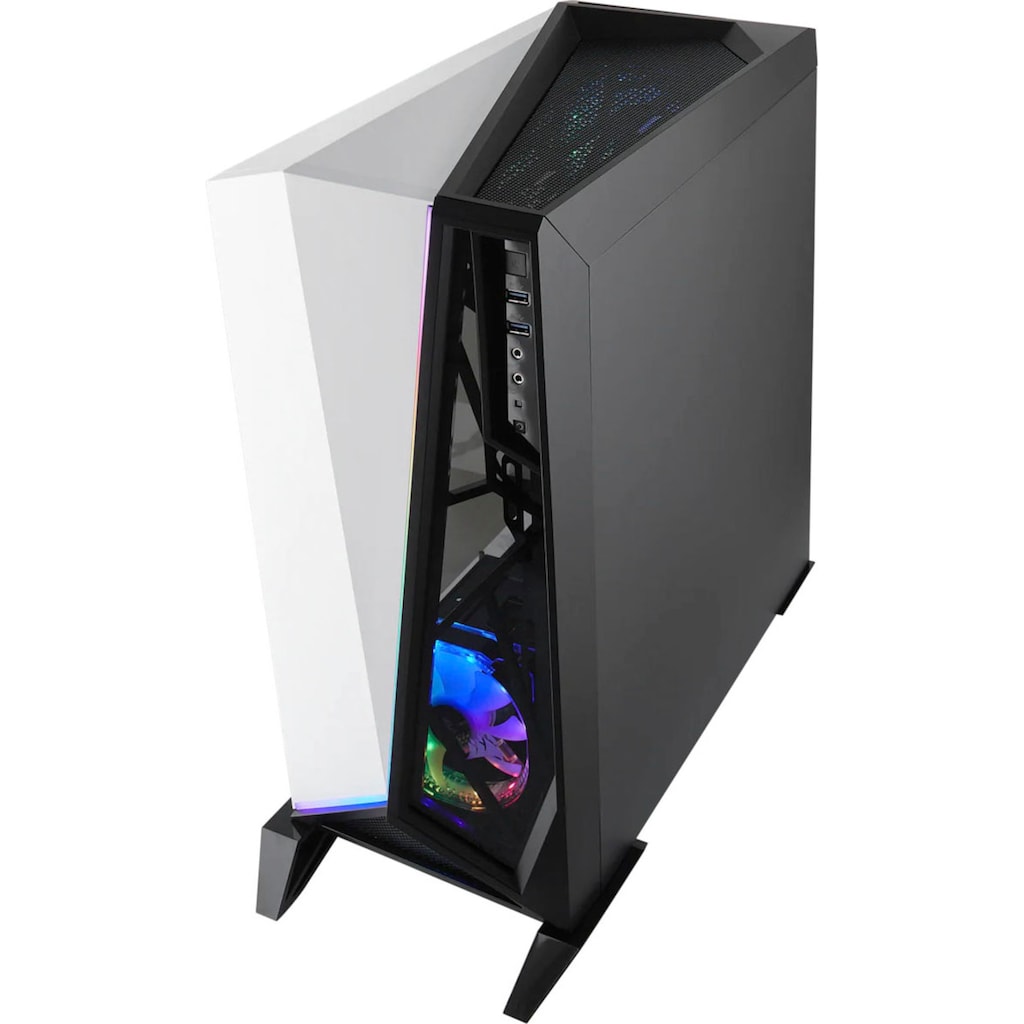 Corsair Gaming-Gehäuse »SPEC-OMEGA RGB«