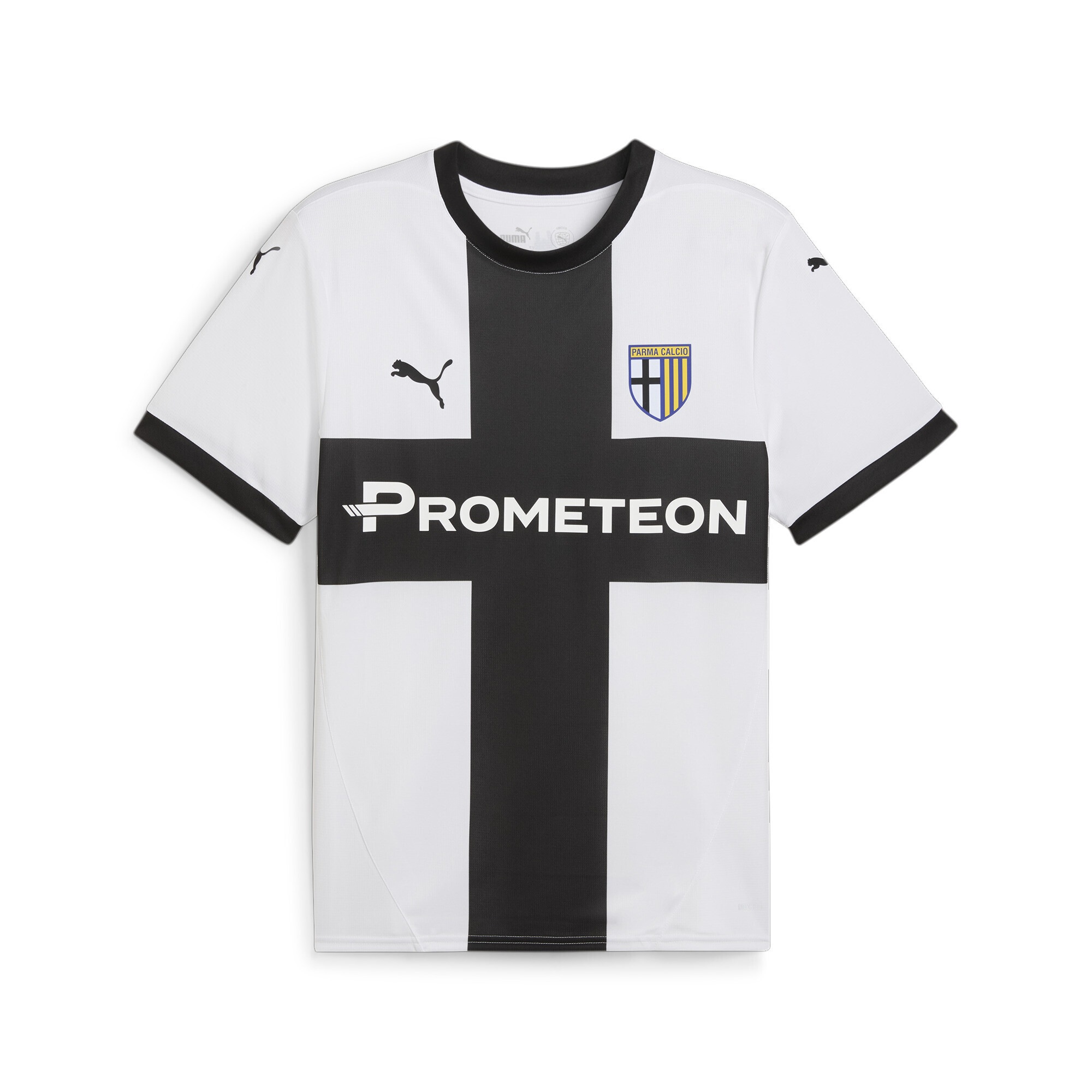 Trainingsshirt »Parma Calcio 24/25 Heimtrikot Herren«