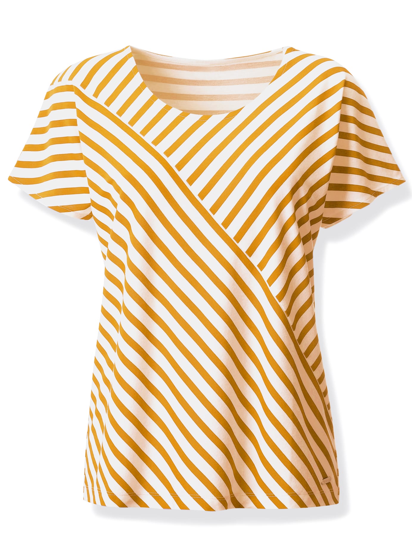 Thumbnail - Casual Looks T-Shirt "Shirt", (1 tlg.)