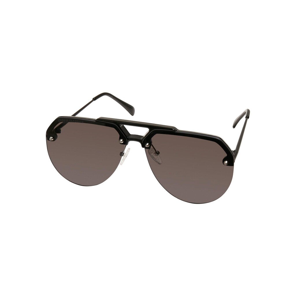 URBAN CLASSICS Sonnenbrille »Urban Classics Unisex Sunglasses Toronto«