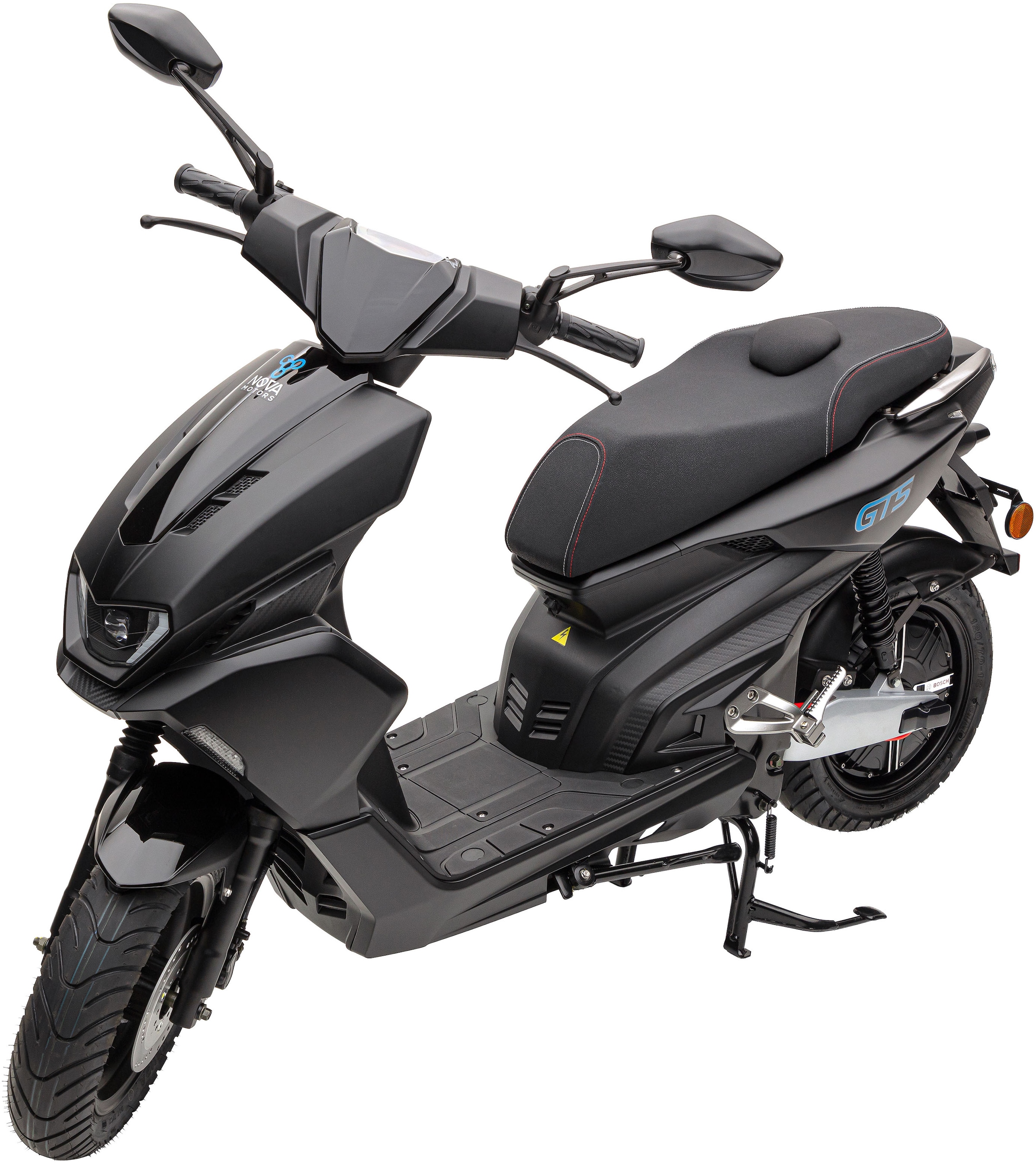 Nova Motors E-Motorroller »eGt5«