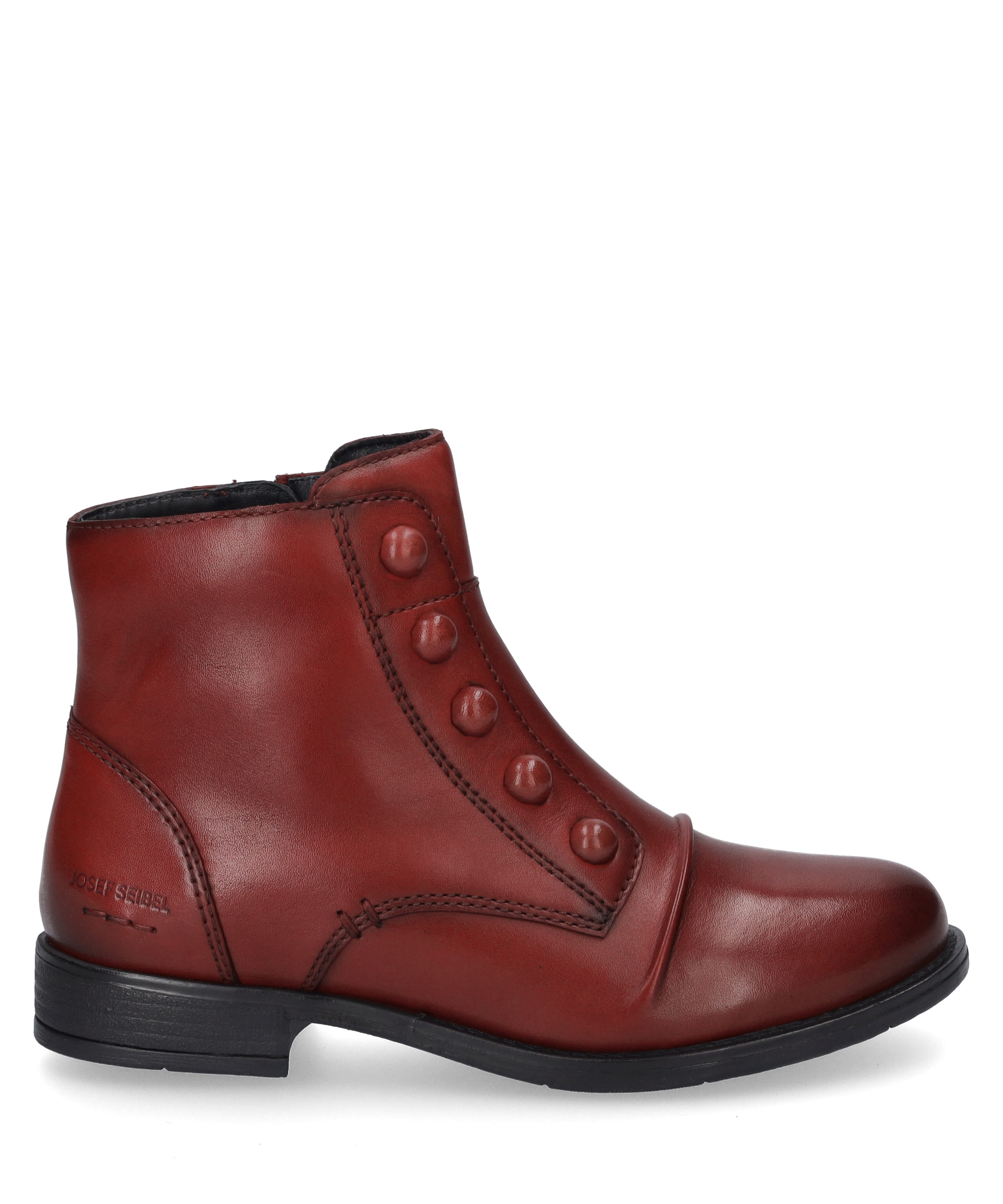 Josef Seibel Stiefelette »Simona 04, rot«